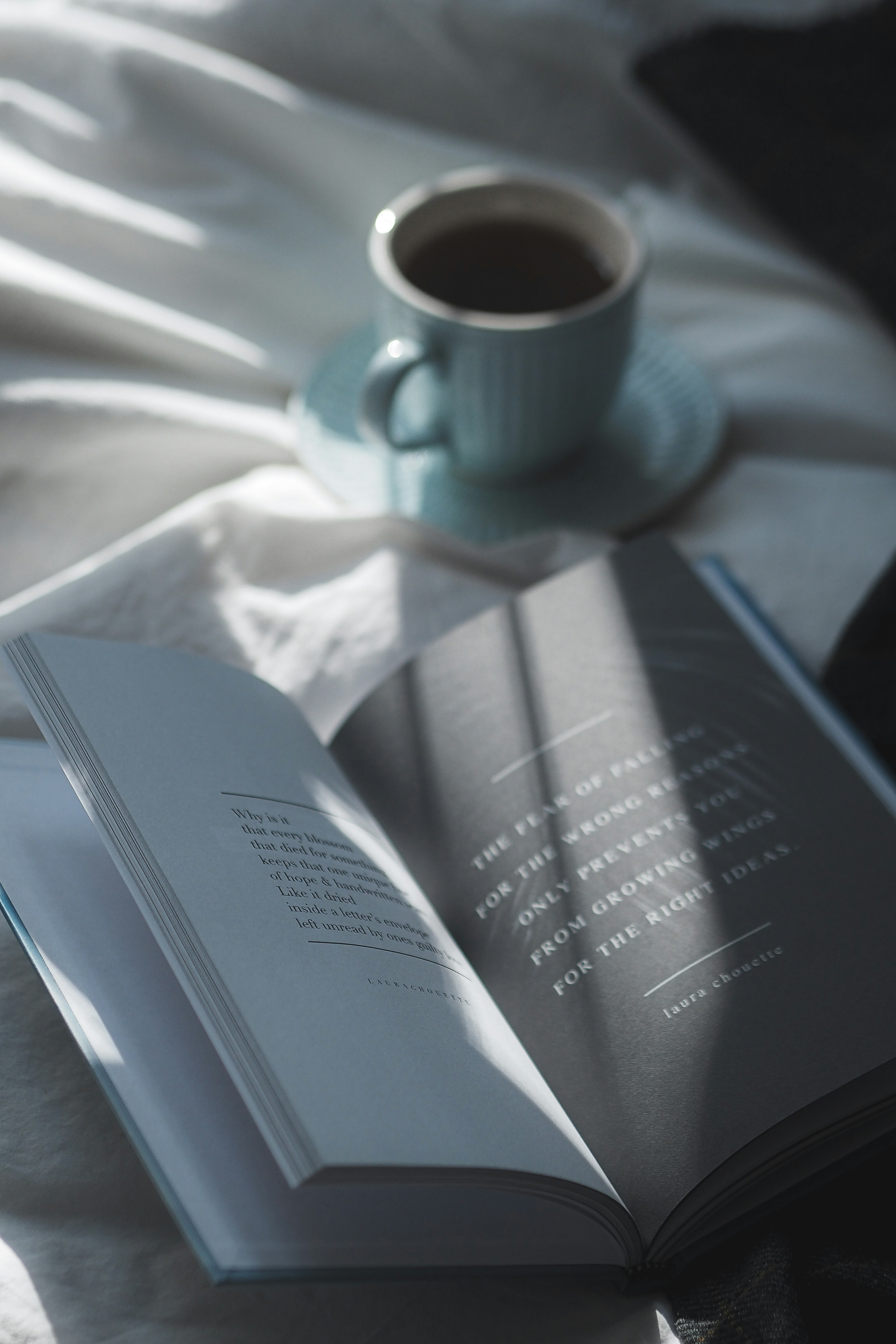 Photo by laurachouette