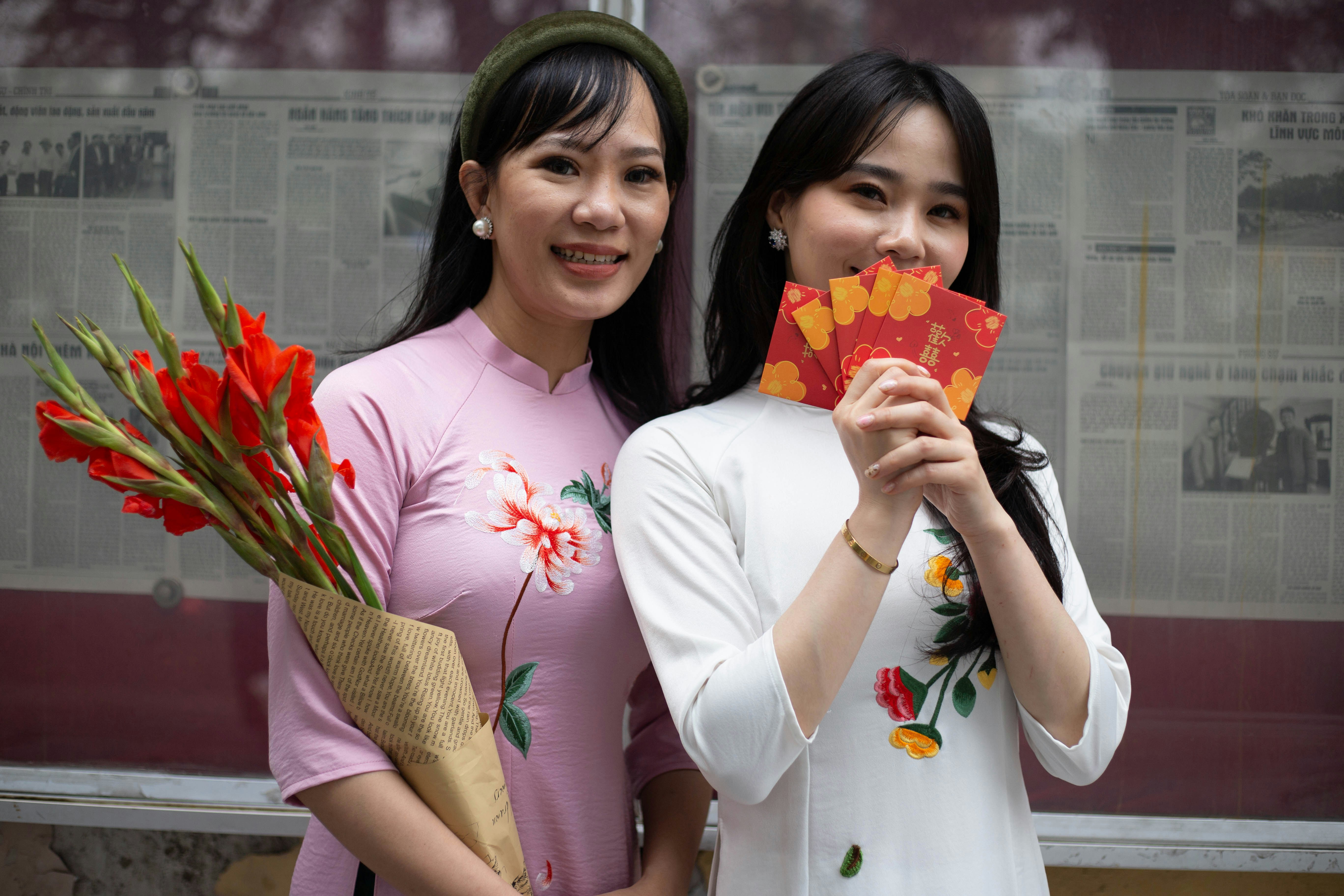 How to Say Heartfelt Vietnamese Greetings & Wishes Now