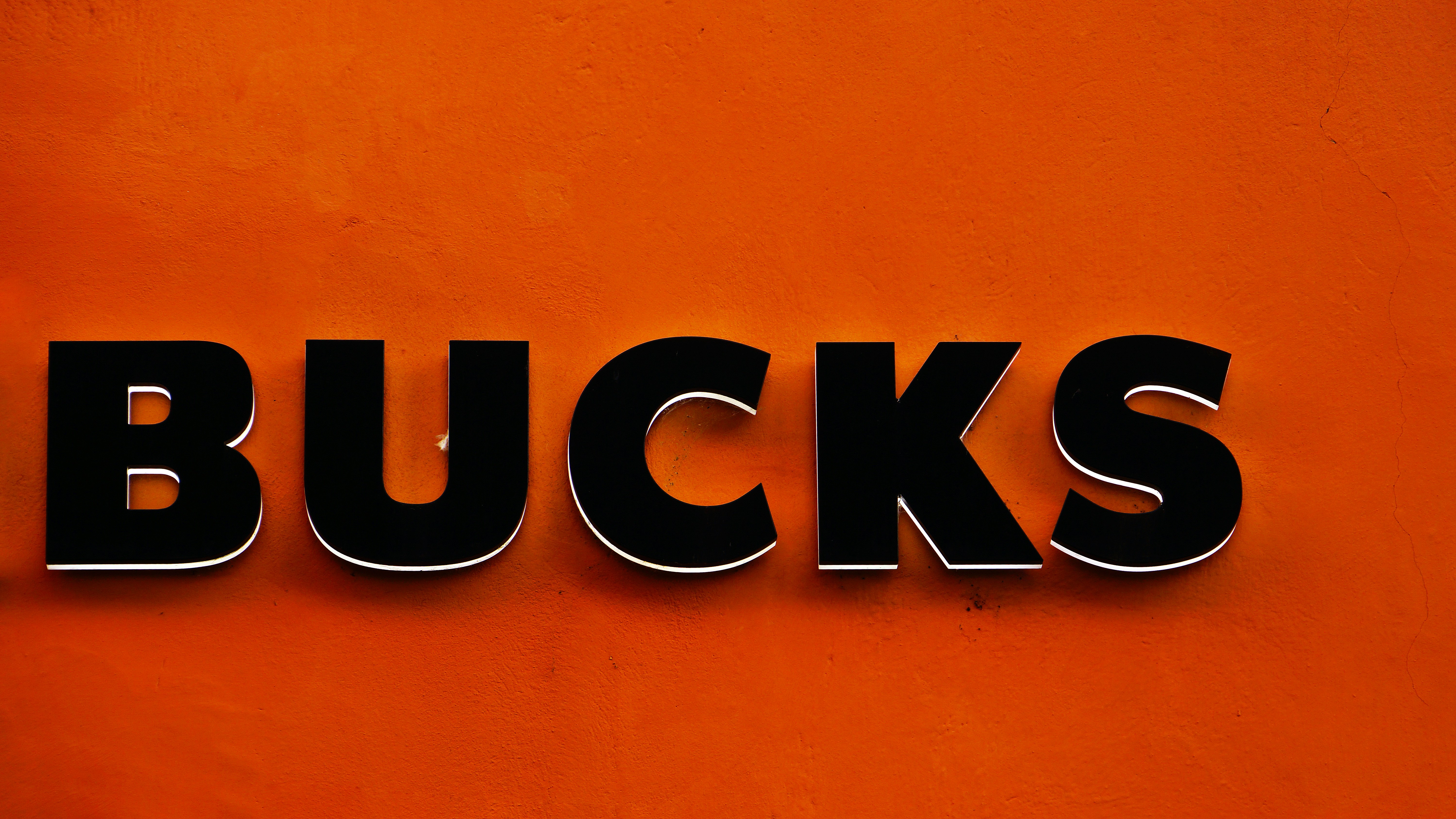 Milwaukee Bucks team logo