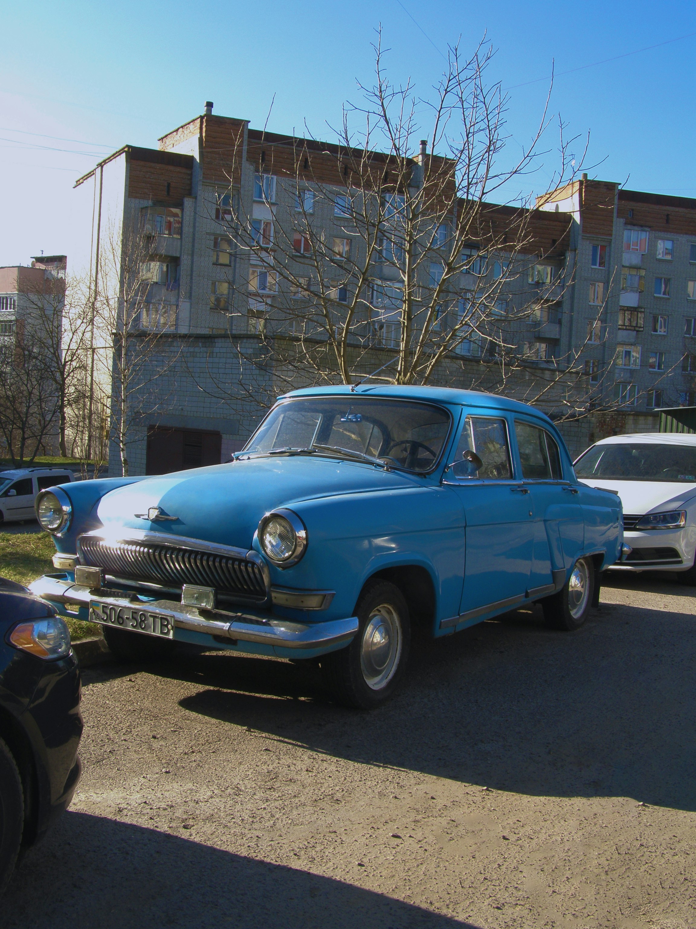 Photo by svitenychka