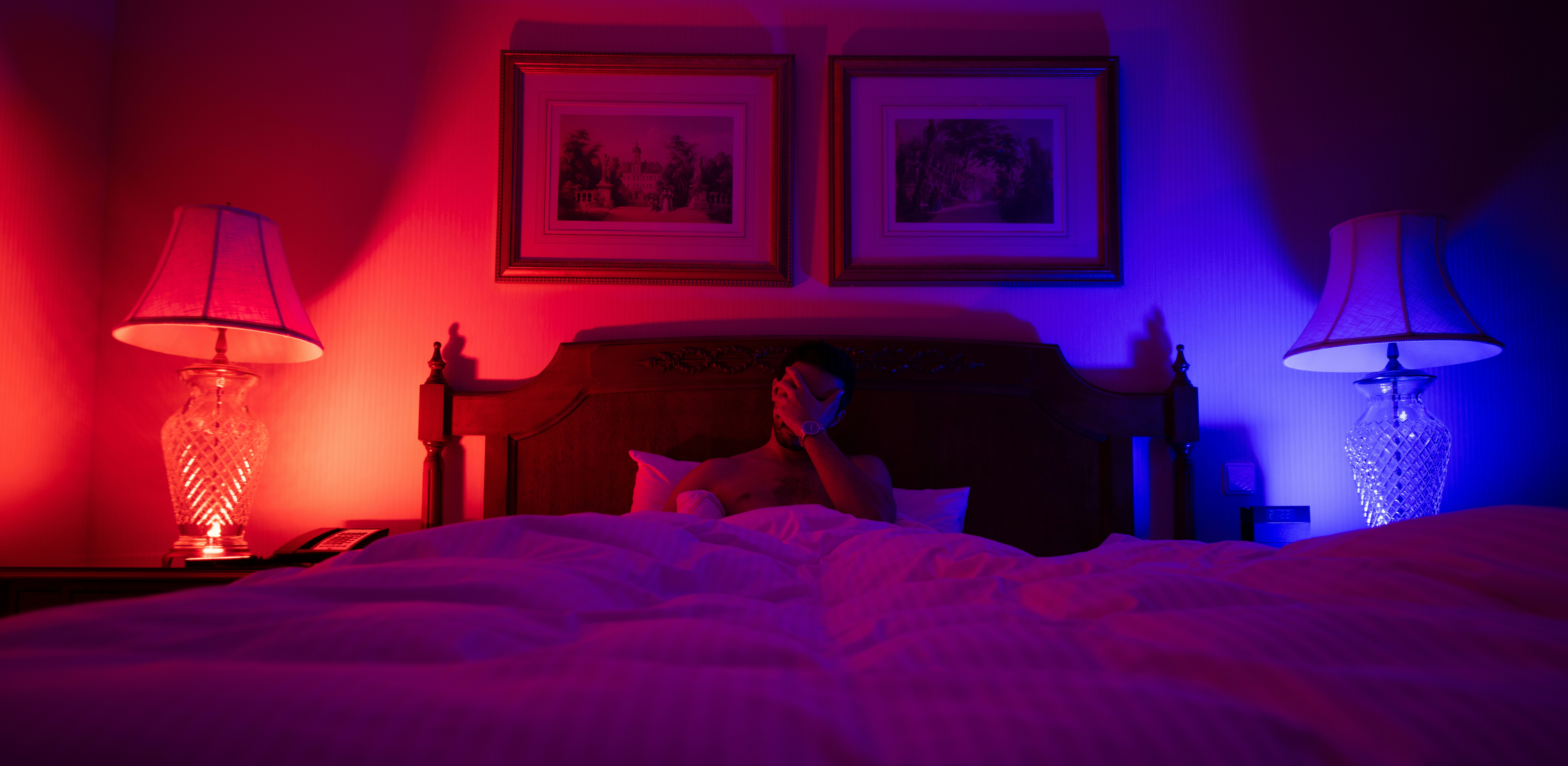 3 AM Netflix and the Guilt Spiral: What Your Worst Screen Habits Are Actually Telling You