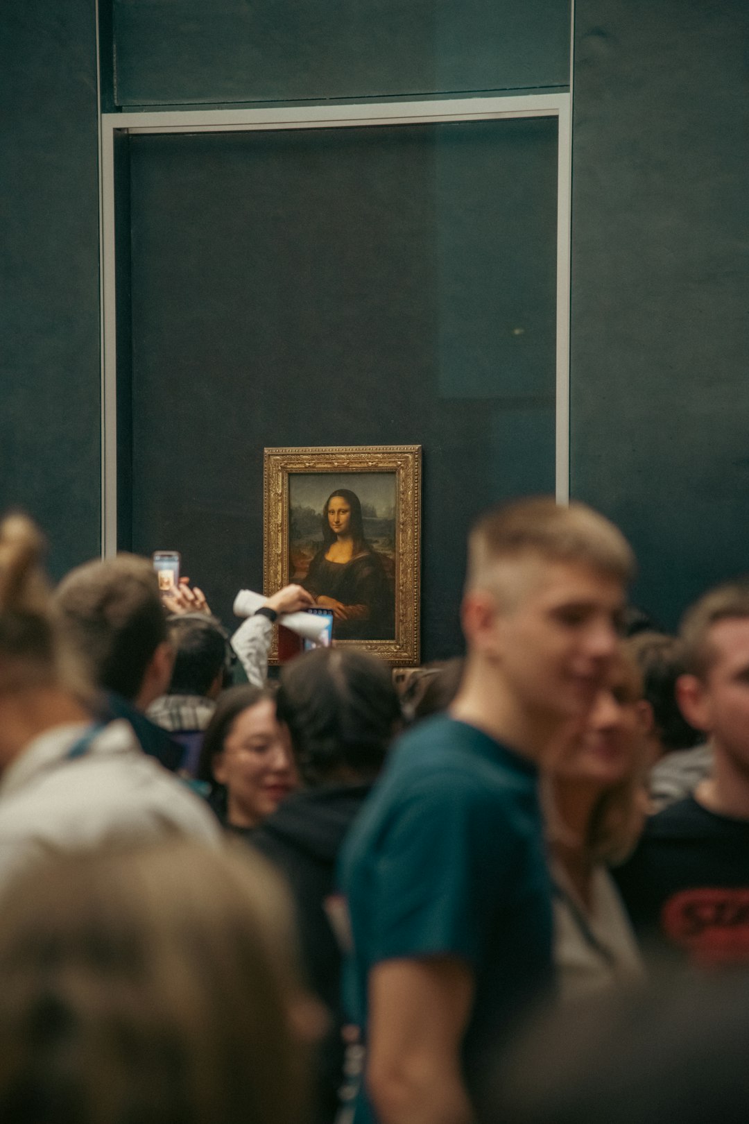 Science Sleuths Uncover Leonardo da Vinci's DNA