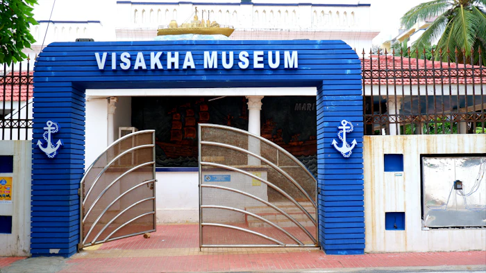 Museums