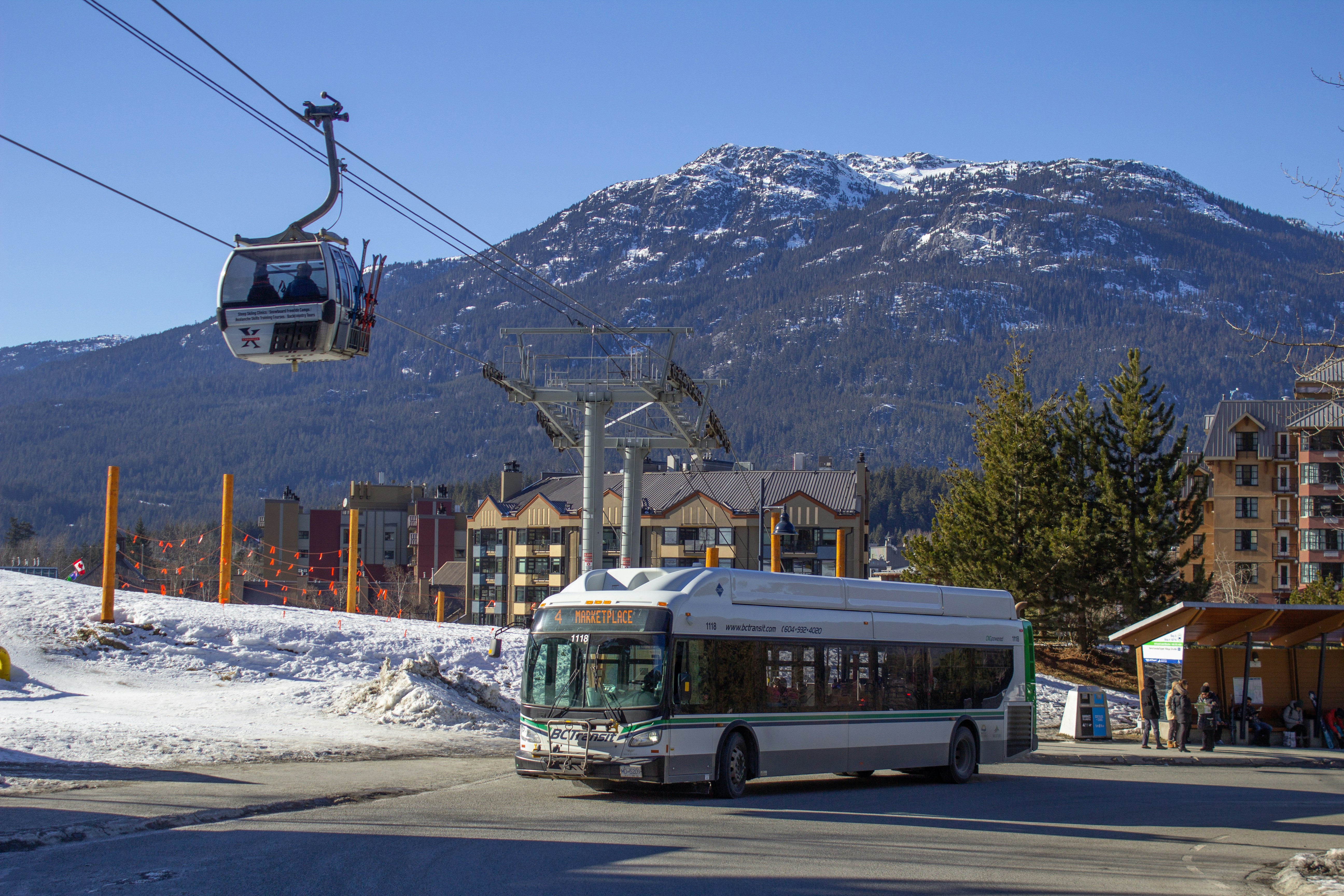 Top 5 des Stations de Ski pour Apprendre en Douceur