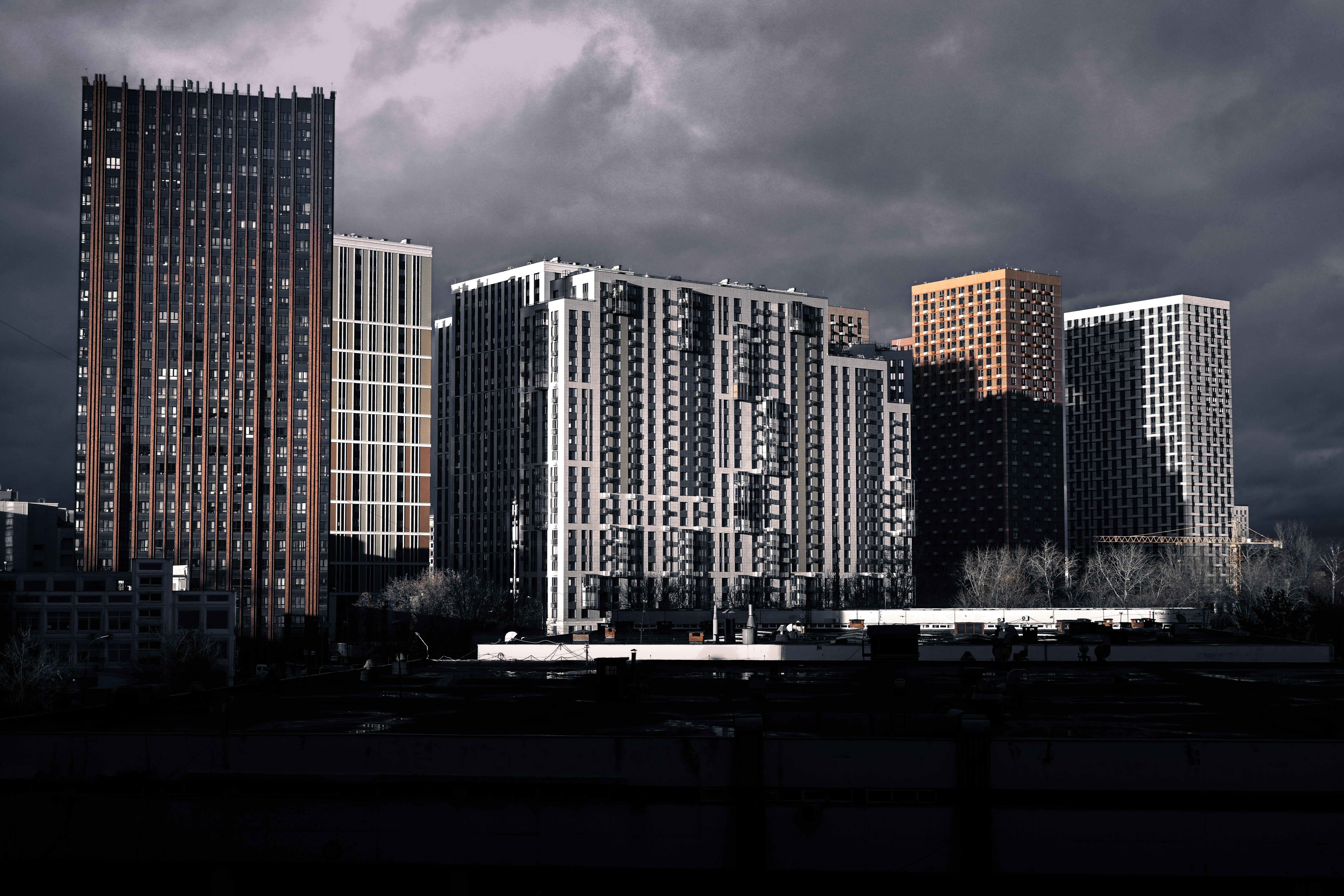 Photo by andreystrizhkov