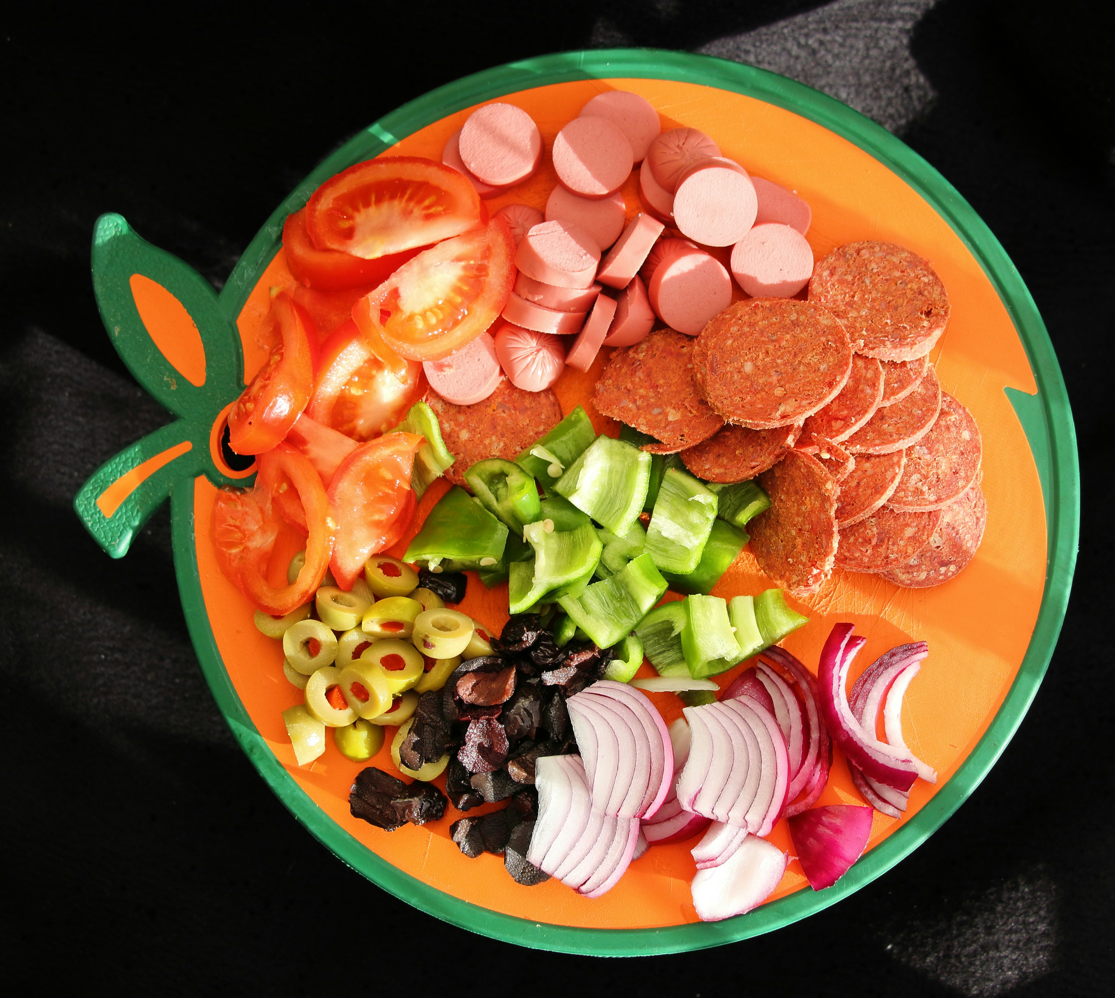 A Heart-Healthy Diet: Your Guide to Nourishing Your Cardiovascular System