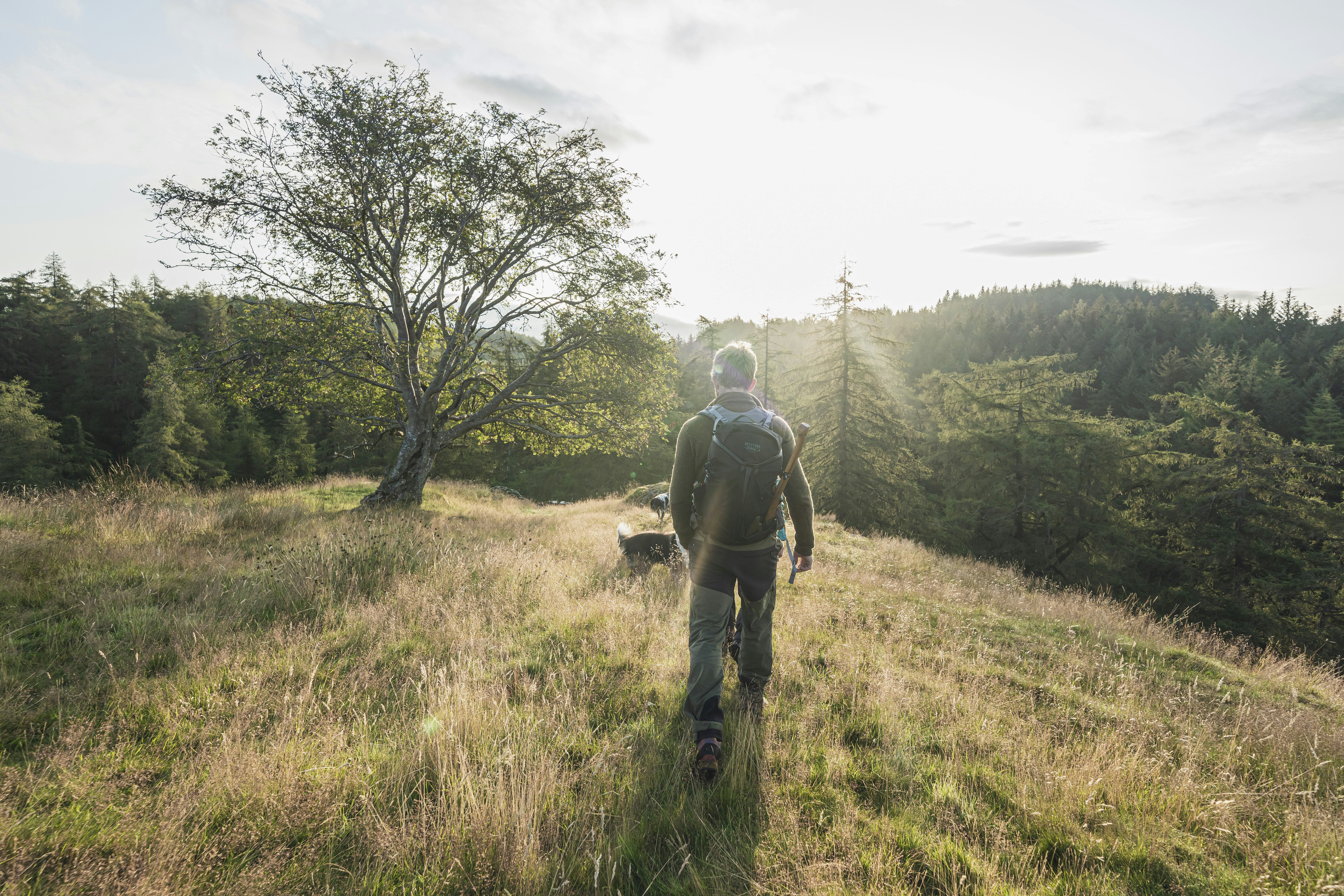 Backpacking on a Budget: How to Travel the World Without Going Broke Feature image