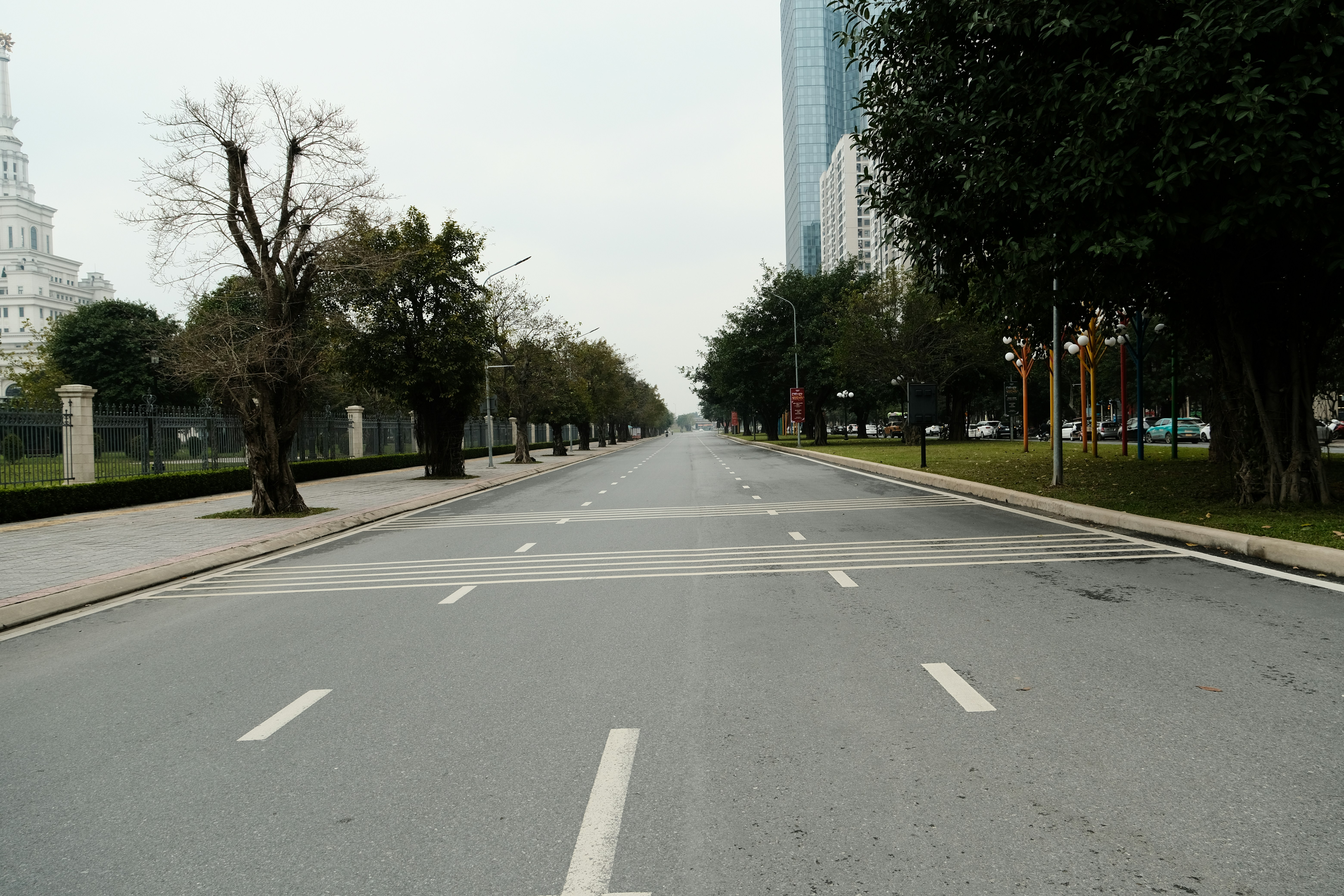 Beijing Road Pedestrian Street photo 2