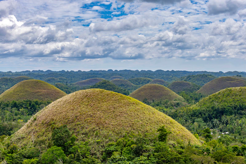 Best Sights in Bohol Away From the Tourist Traps