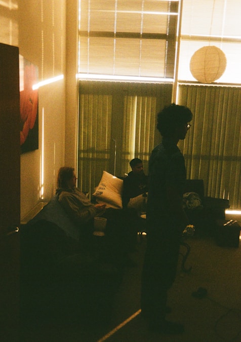 Iluminación con luz natural: trucos y modificadores