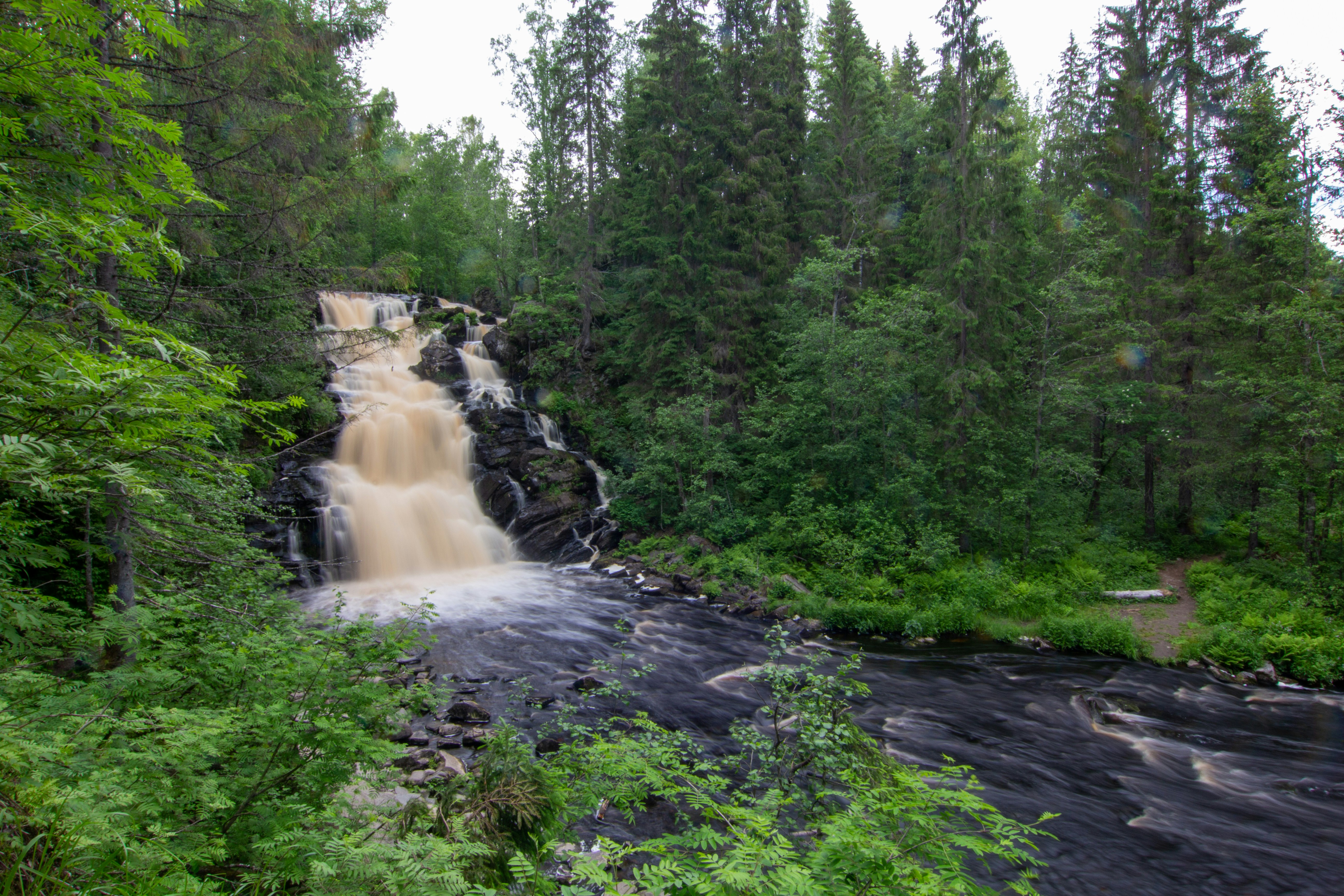 Marinette, Wisconsin
