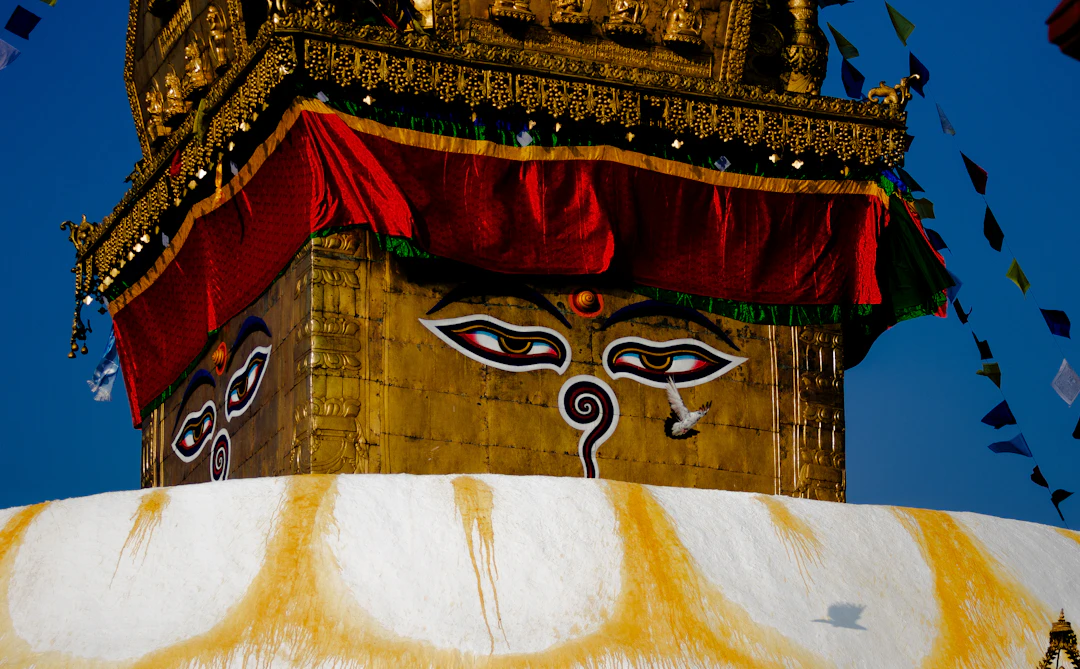 Kathmandu 2-Day Budget Backpacking Itinerary