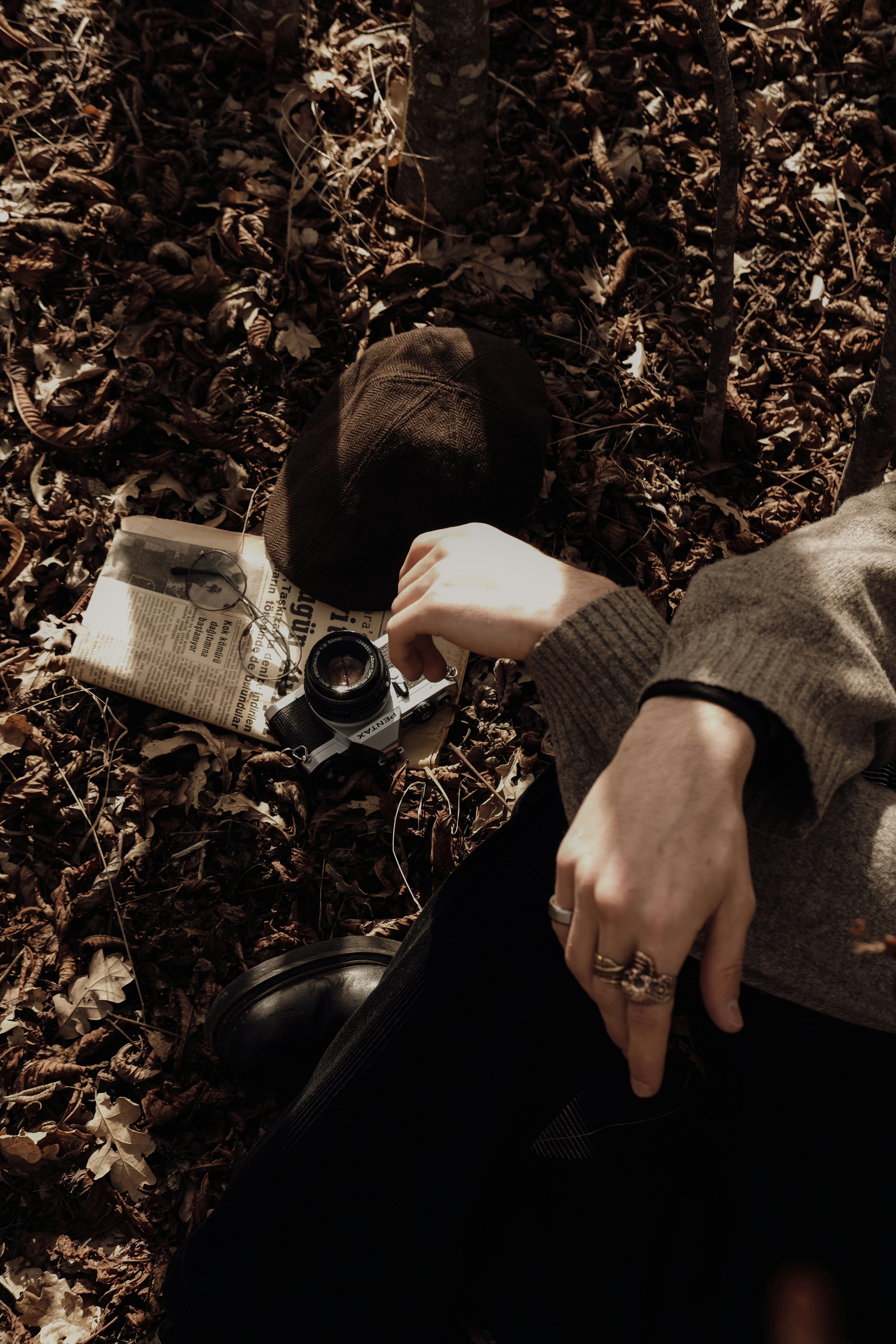 Photo by beyzaayurtkuran