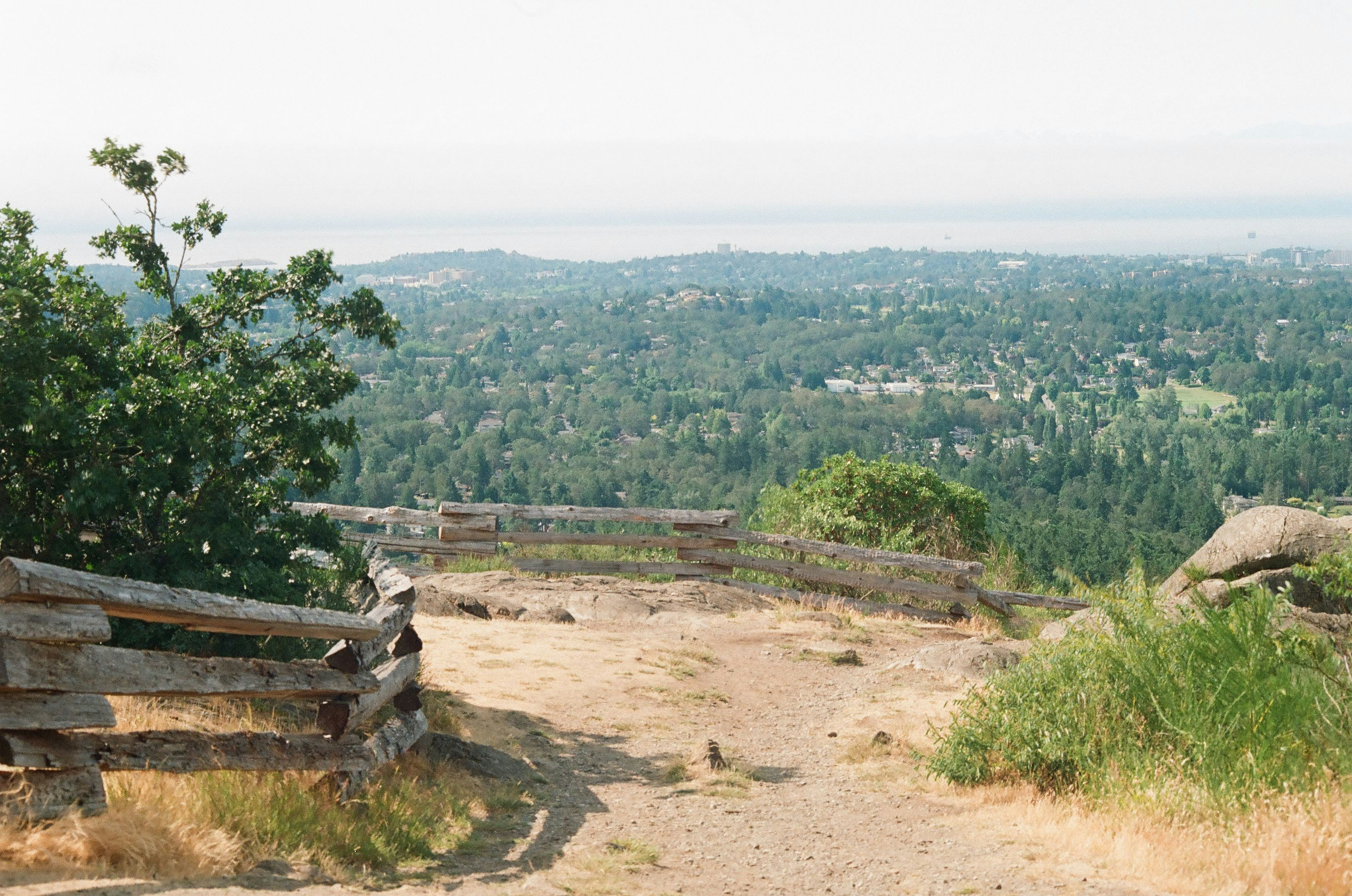 Rancho Summit Park