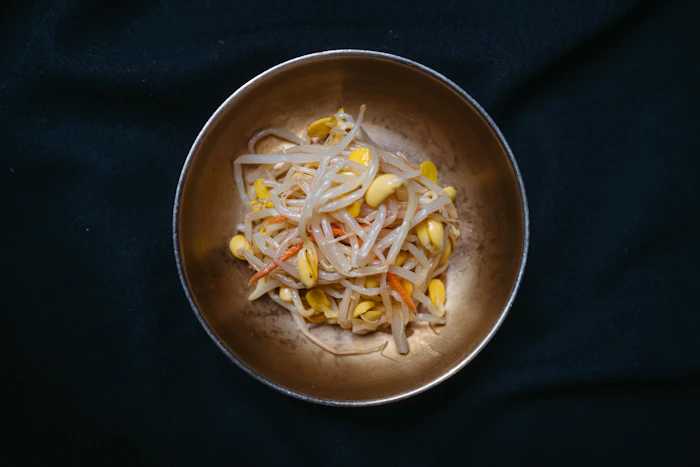 Traditional Food