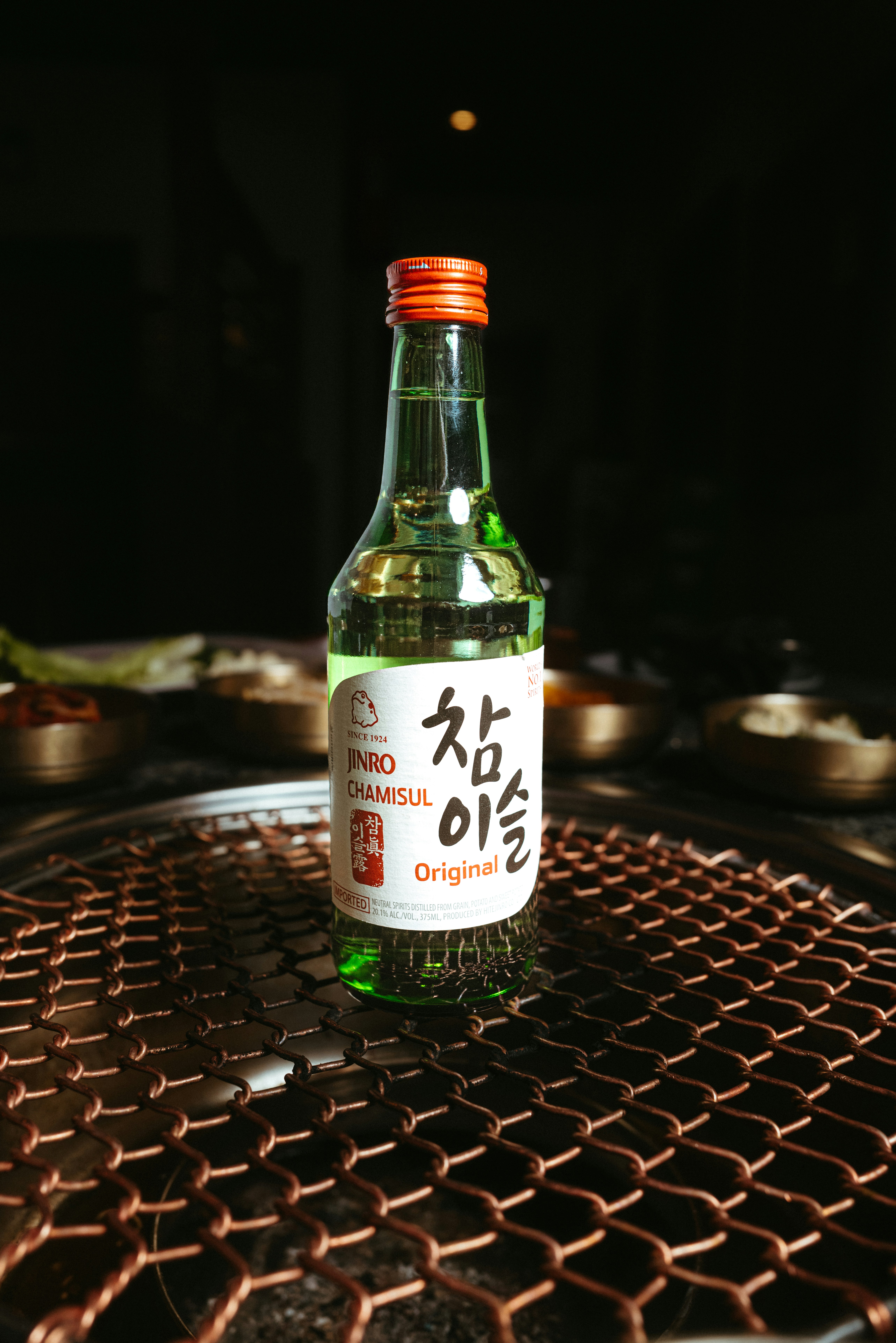 Can You Share Tips For Making The Perfect Bowl Of Traditional Korean Bibim Guksu?