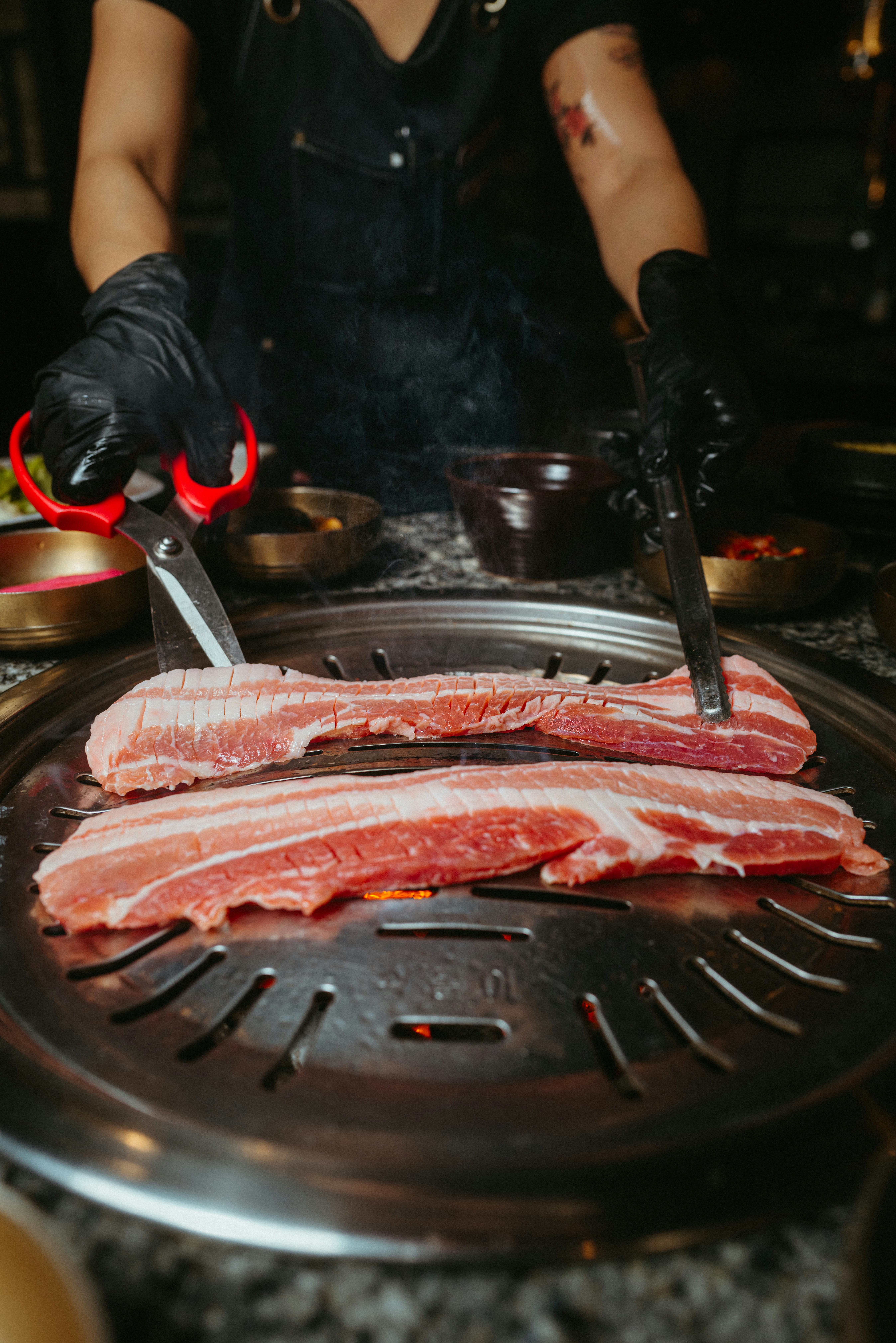 6 Steak Cooking Equipment Maintenance Tips