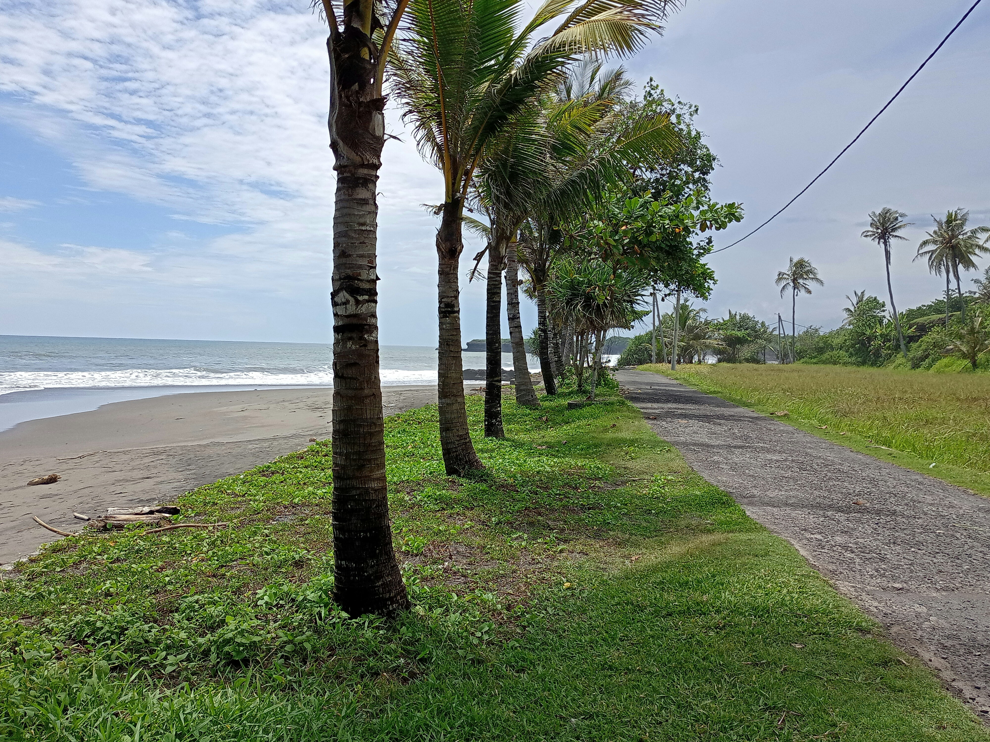 Parque Rodolfo Salazar Solórzano