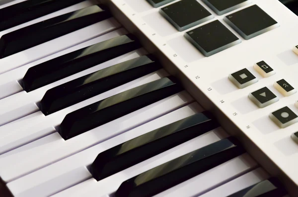 MIDI Keyboards