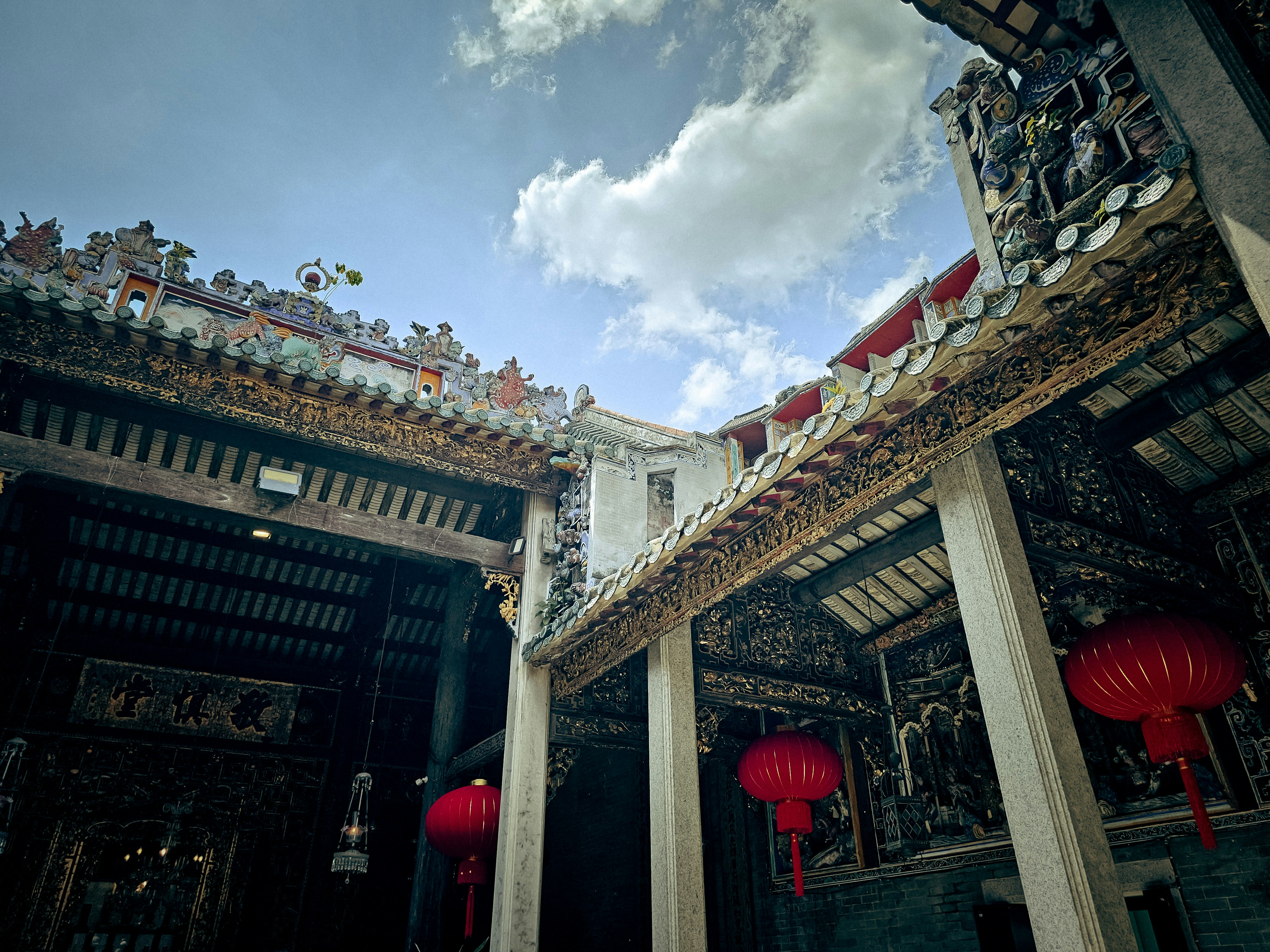 Penang, Places to Visit in Malaysia in January