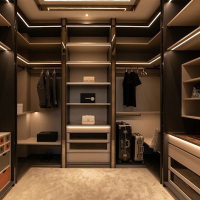 Wardrobe Organisation Ideas for Indian Homes: Beyond Just Shelves
