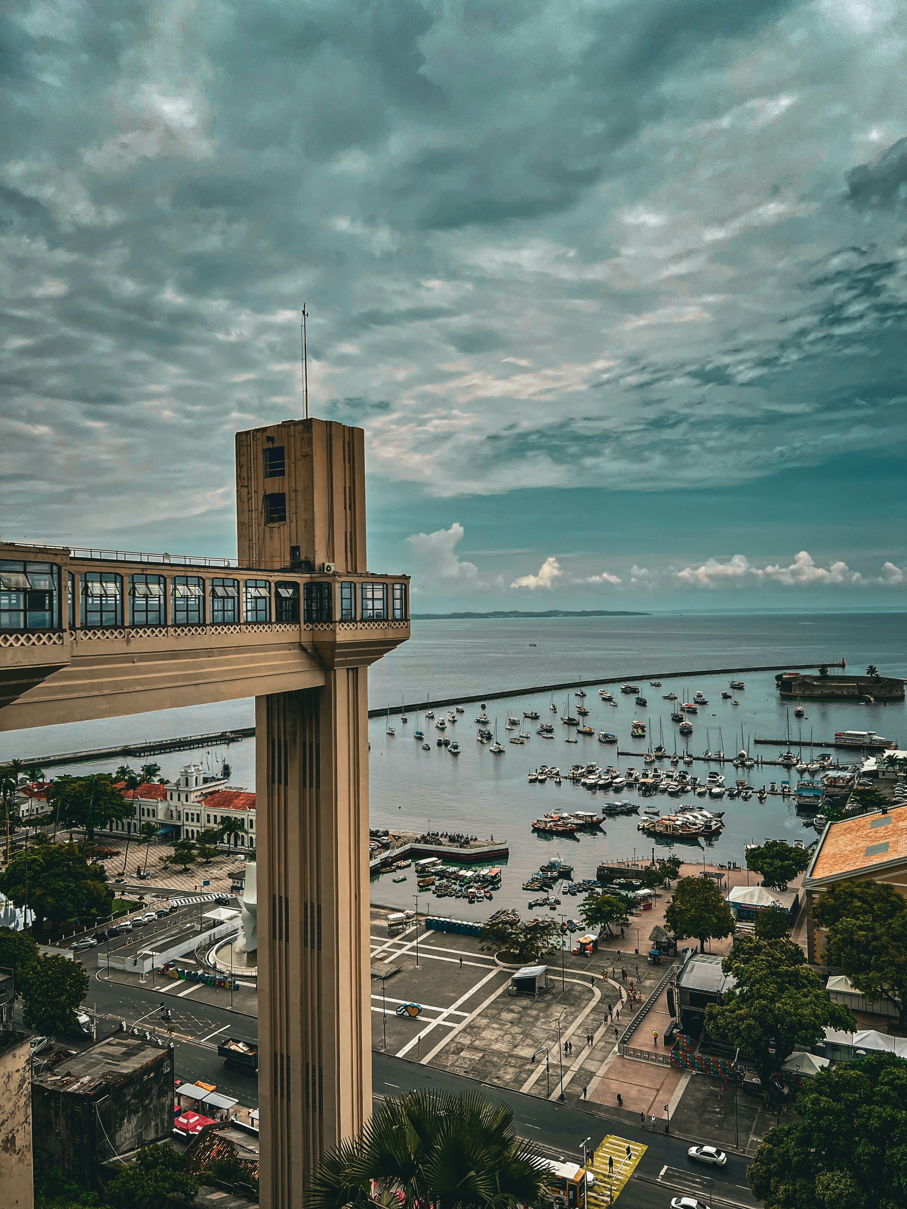 Salvador – Weather & Seasonal Patterns