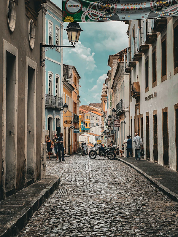 Salvador, Brazil photo 1