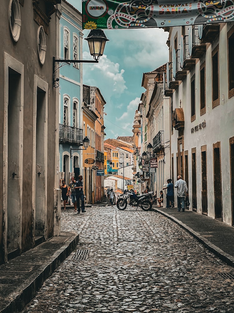 Salvador