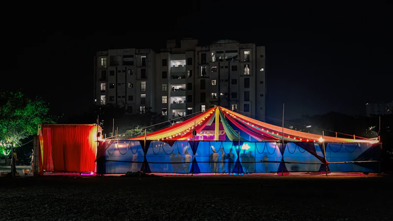 Best Live Music Bars in Bhubaneswar for a Proper Night Out