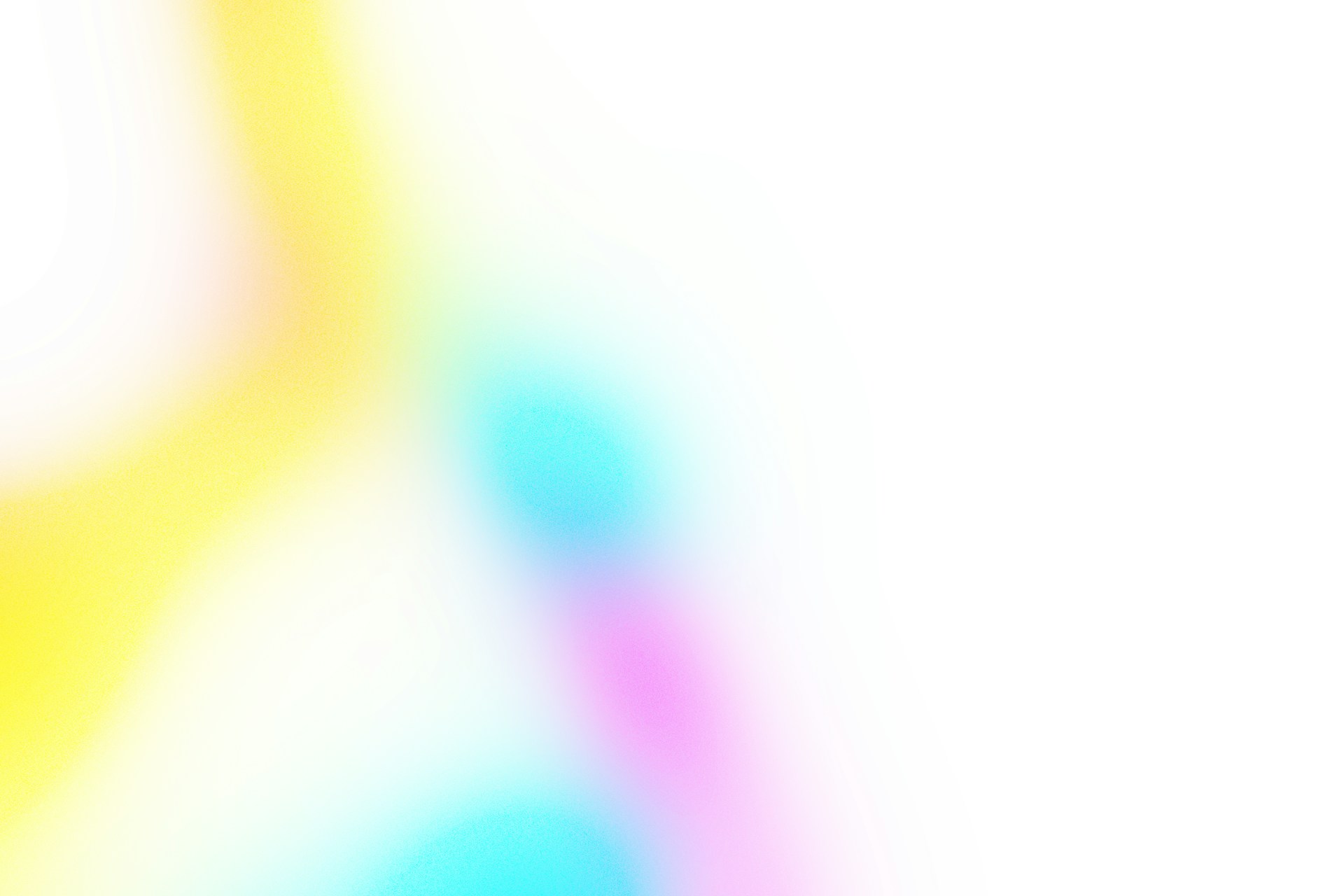 a blurry image of a rainbow colored background