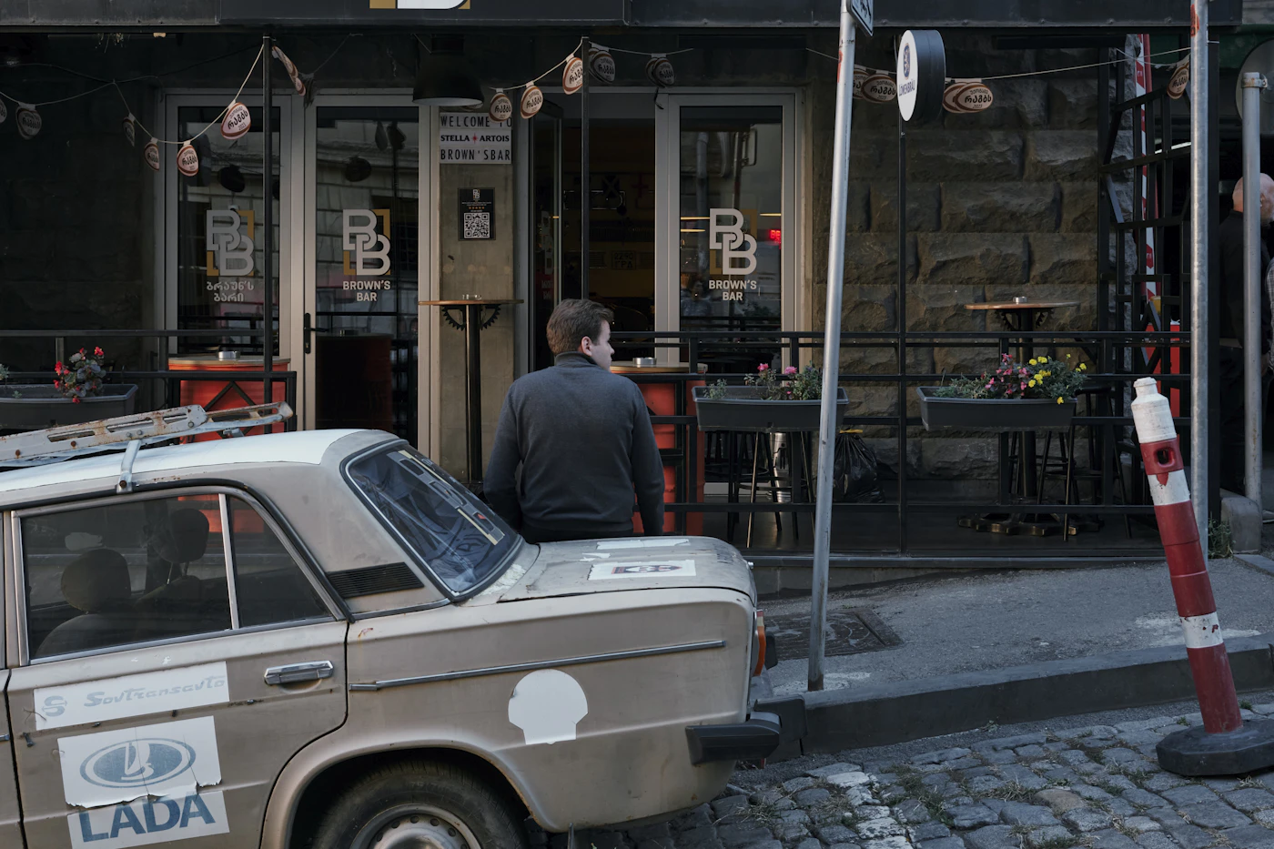 Tbilisi