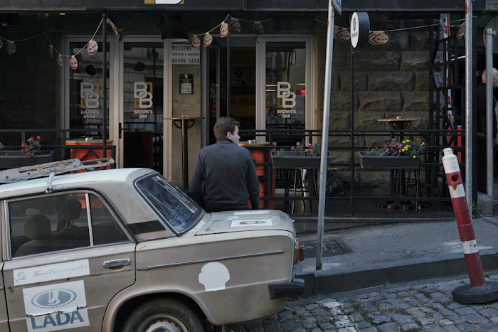 Best Craft Beer Bars in Tbilisi for Serious Beer Drinkers