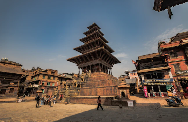 Patan 3-Day Family Travel Itinerary | Epic Journeys Guide
