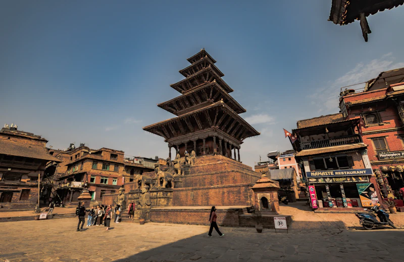 Nepal photo 3