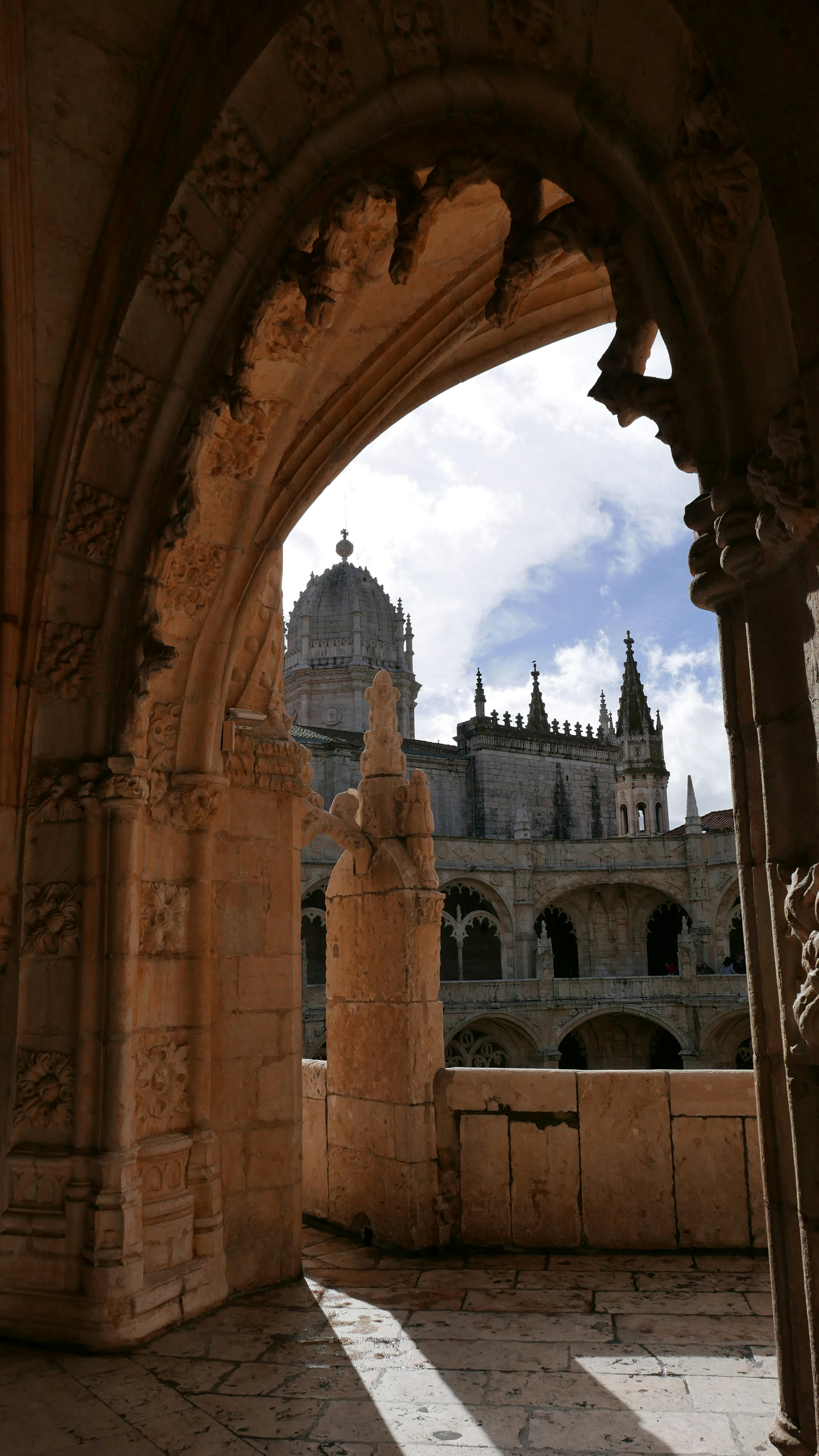 The Highs and Lows of Spanish Pilgrimages