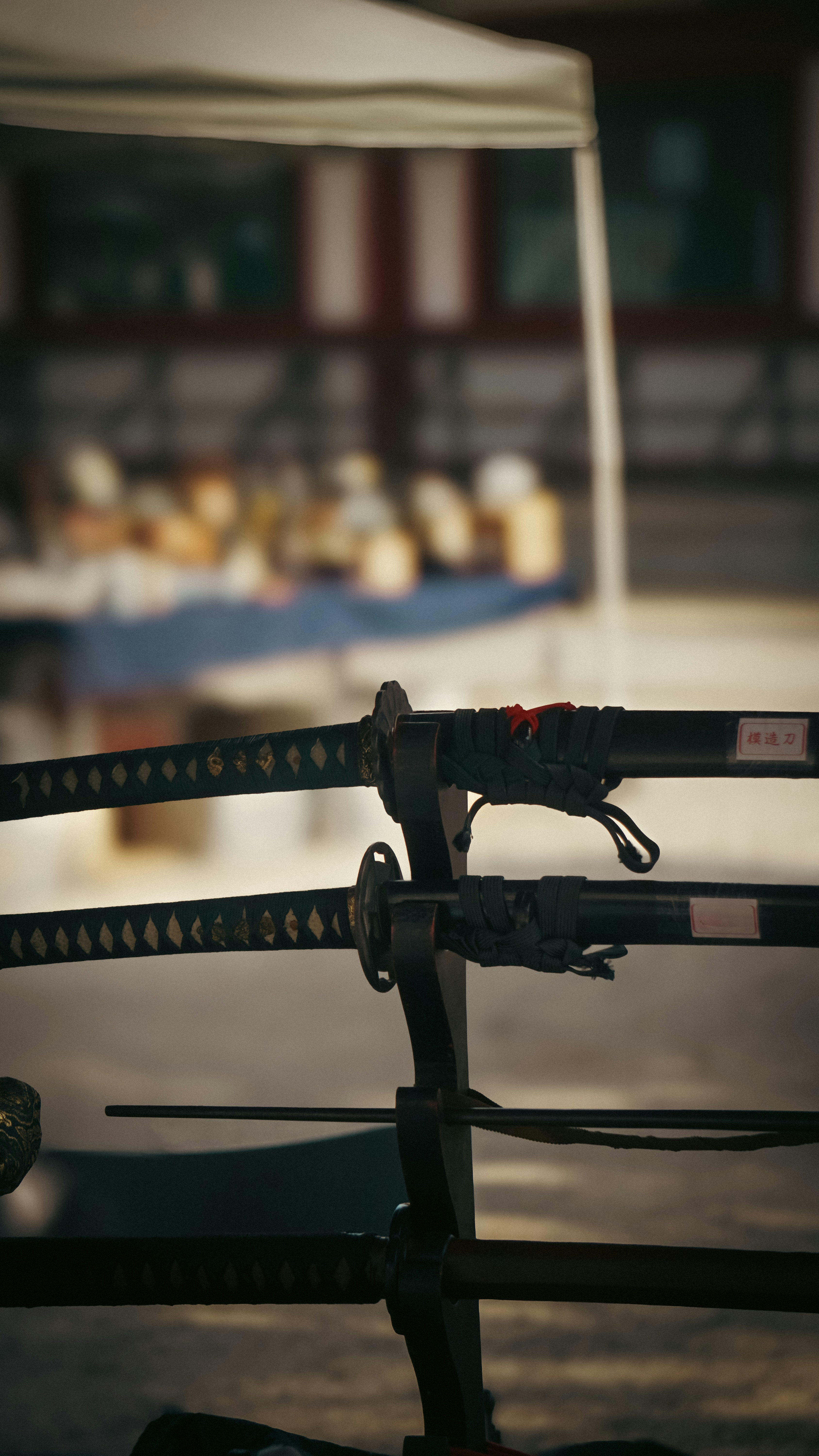 Photo by horseratbros