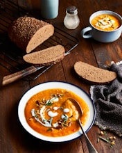 Sevgiliye Özel Çorba Tarifi