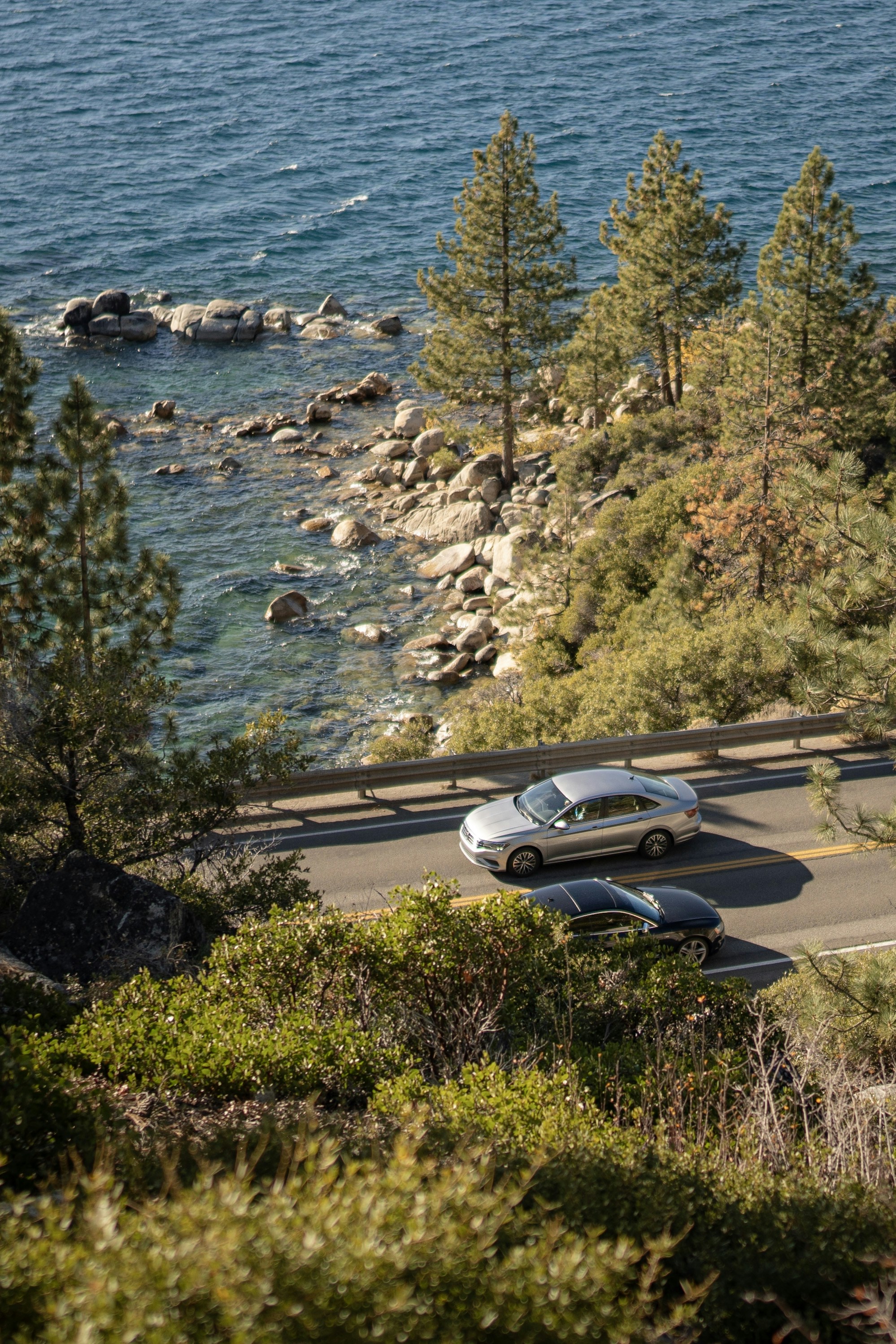 10 Common Myths About Transportation Around Lake Tahoe Taxis