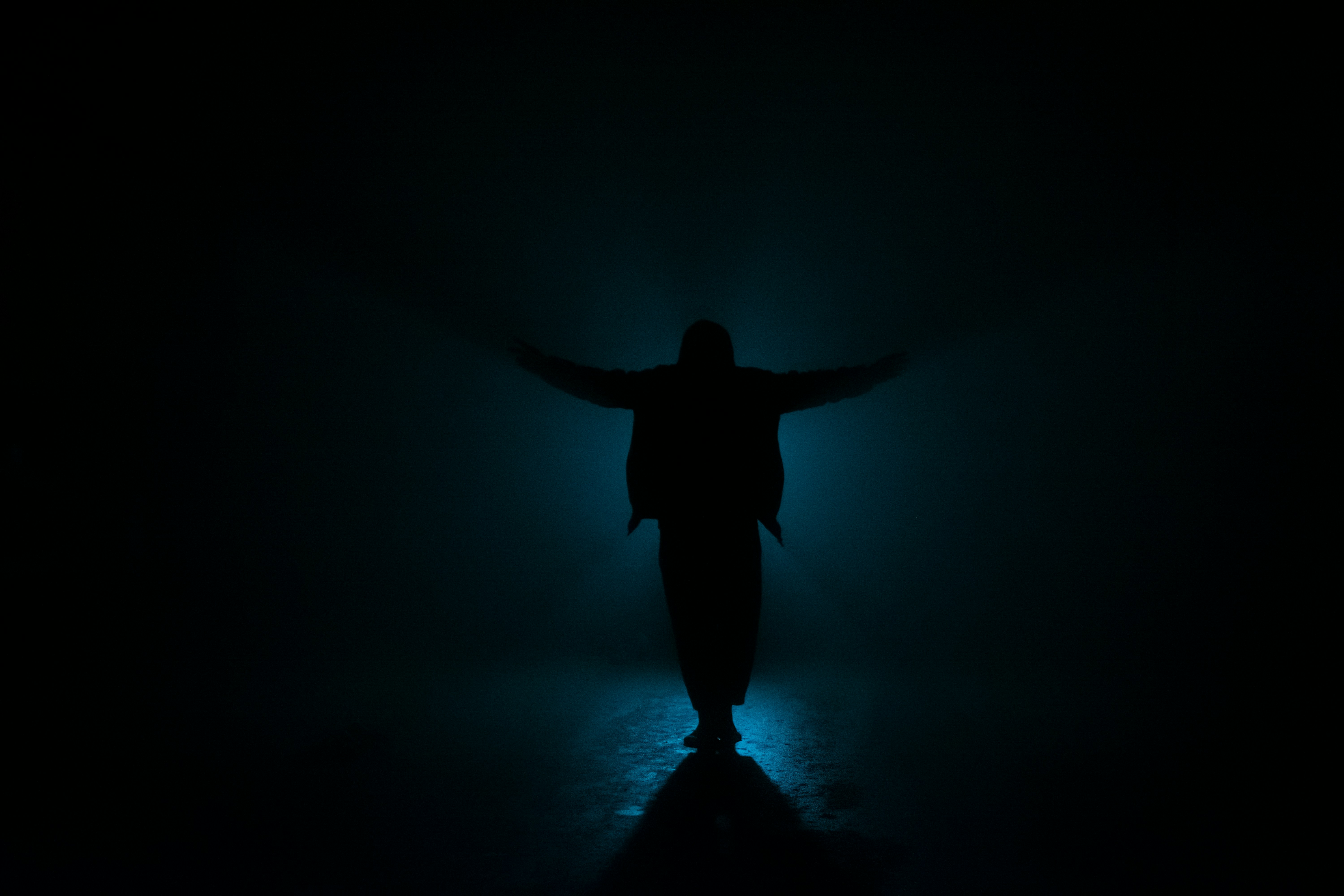 Born Bad and Loving It: How Action Games Are Finally Letting Players Own Their Darkness