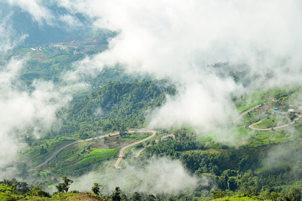 Essential Phetchabun Travel Guide