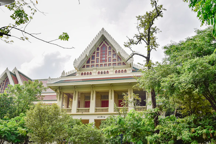 Historic Heritage Hotels