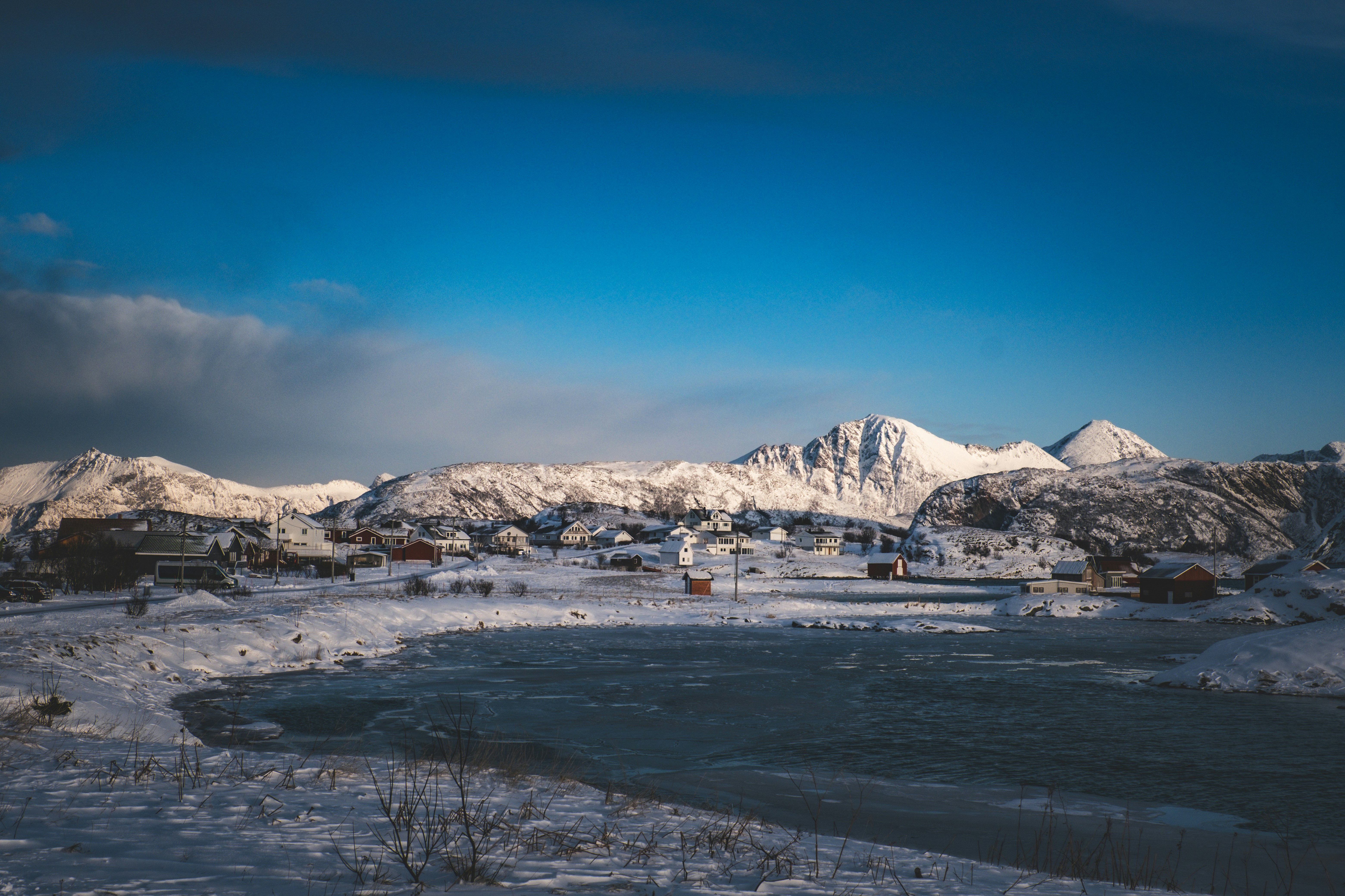 Photo by francesco_ungaro