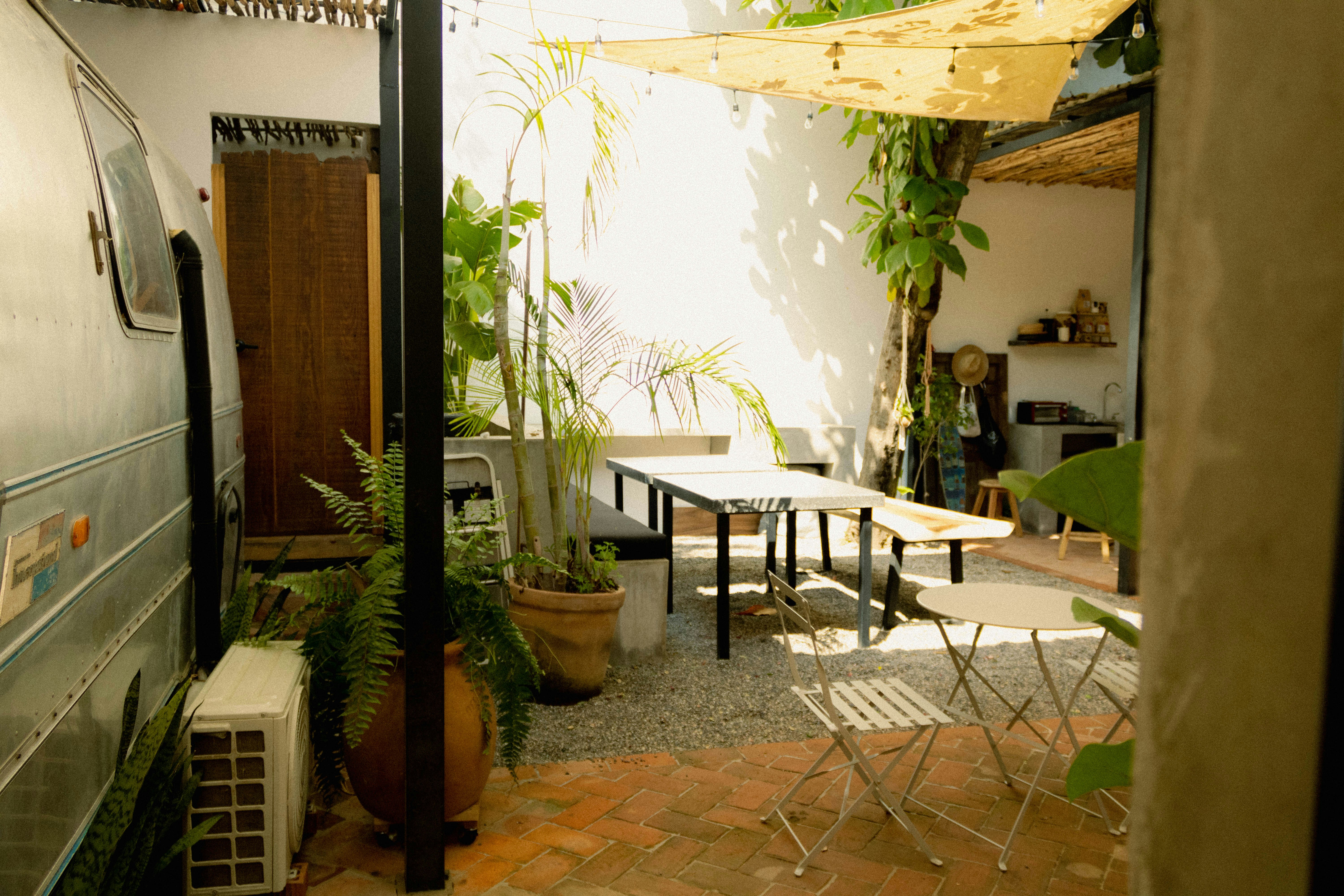 cozy taproom patio - near me beer store