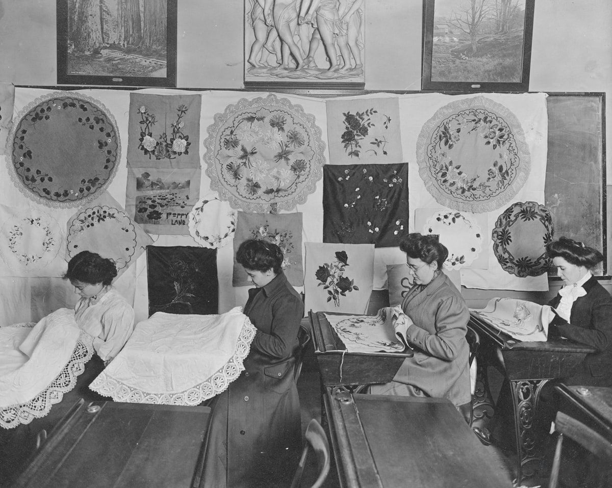 The Costume Atelier