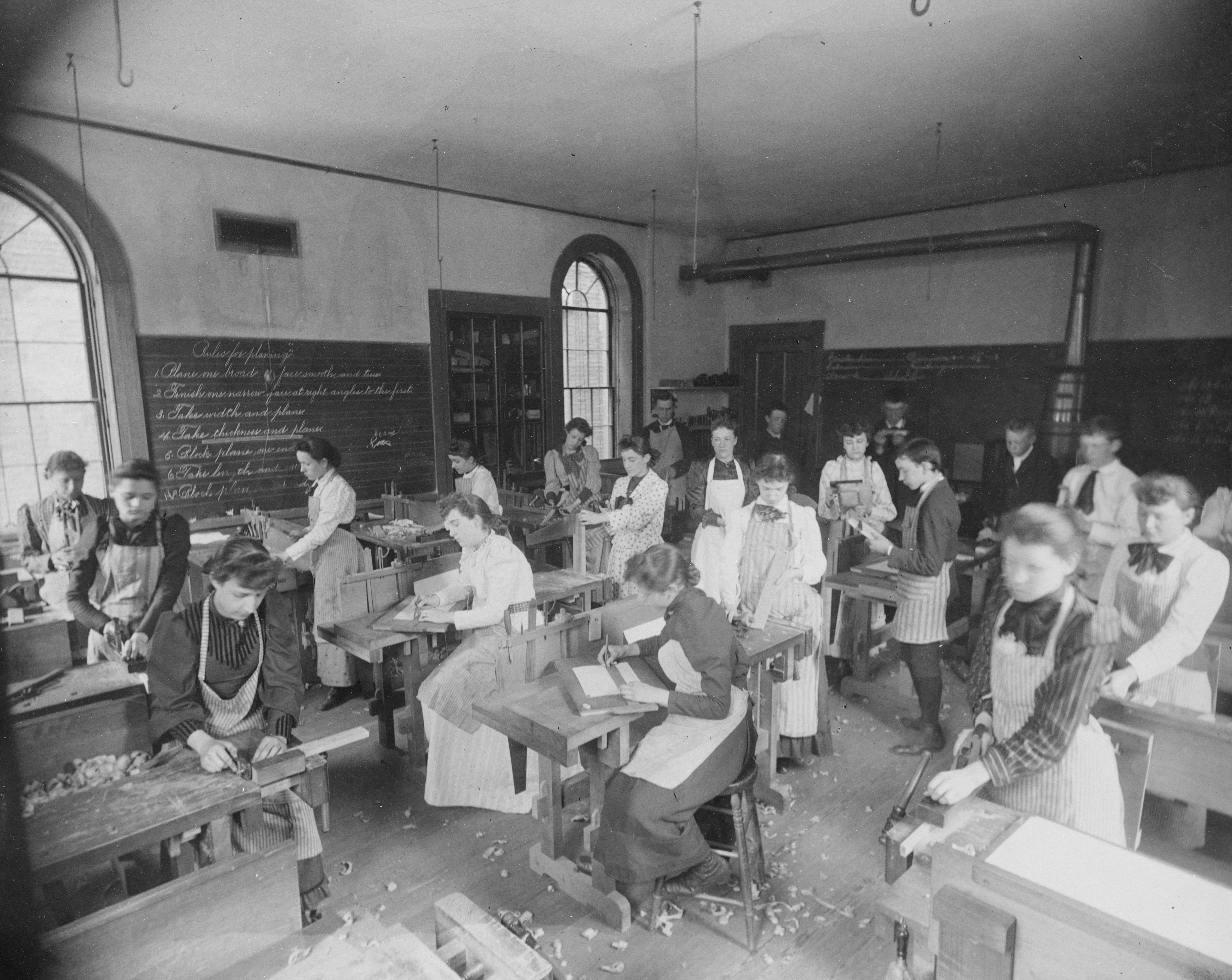 Photo by bostonpubliclibrary