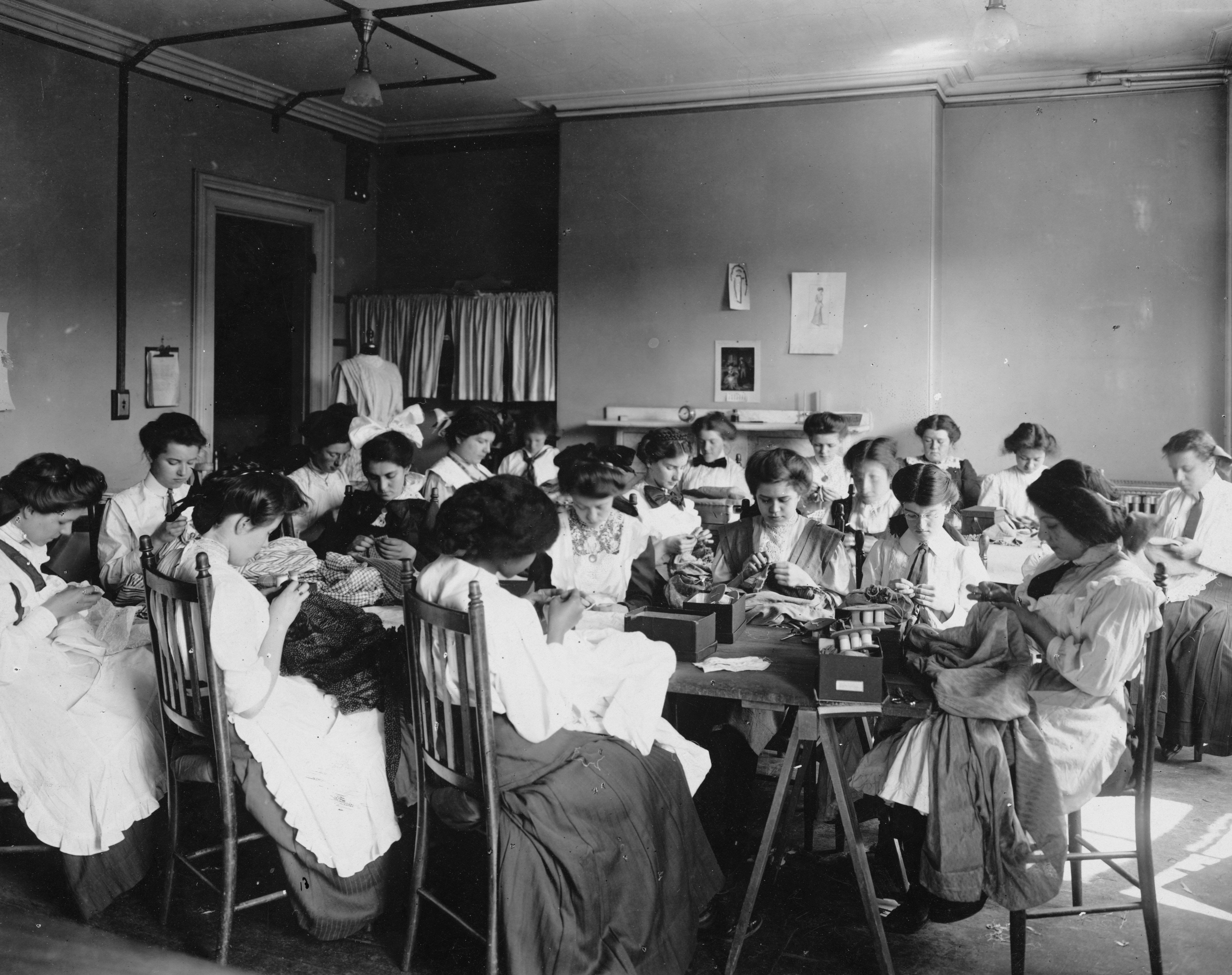 Photo by bostonpubliclibrary