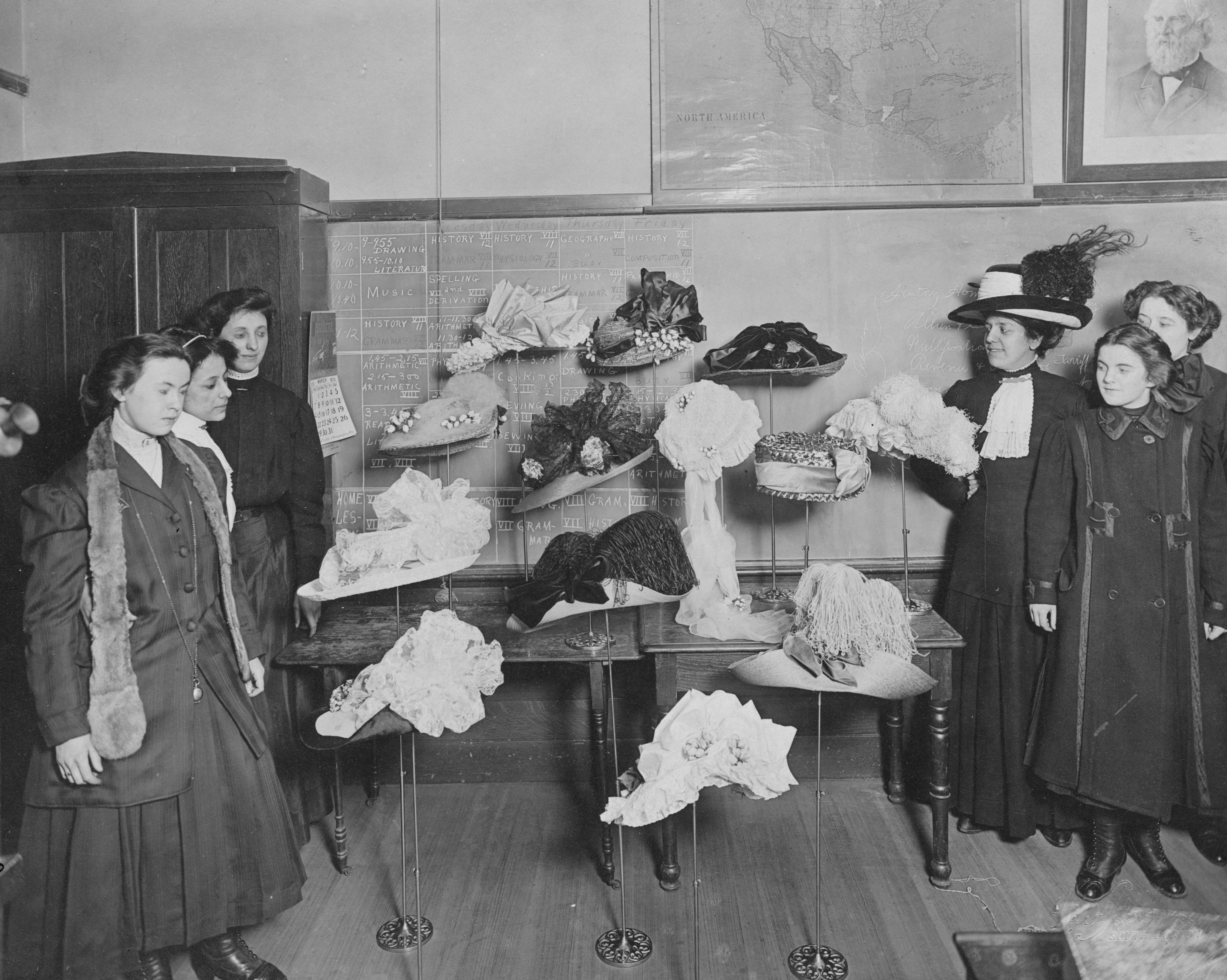 Photo by bostonpubliclibrary