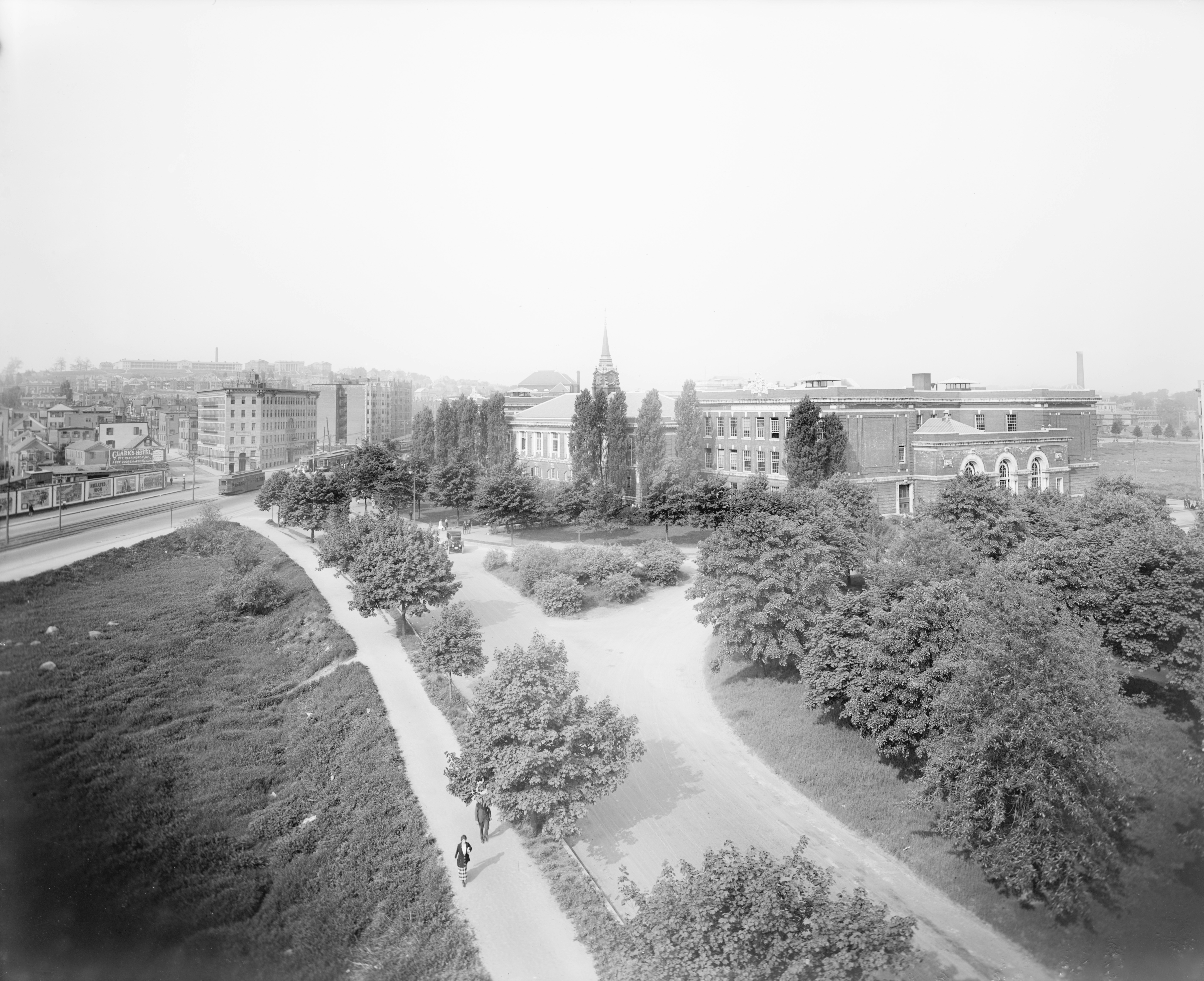 Photo by bostonpubliclibrary