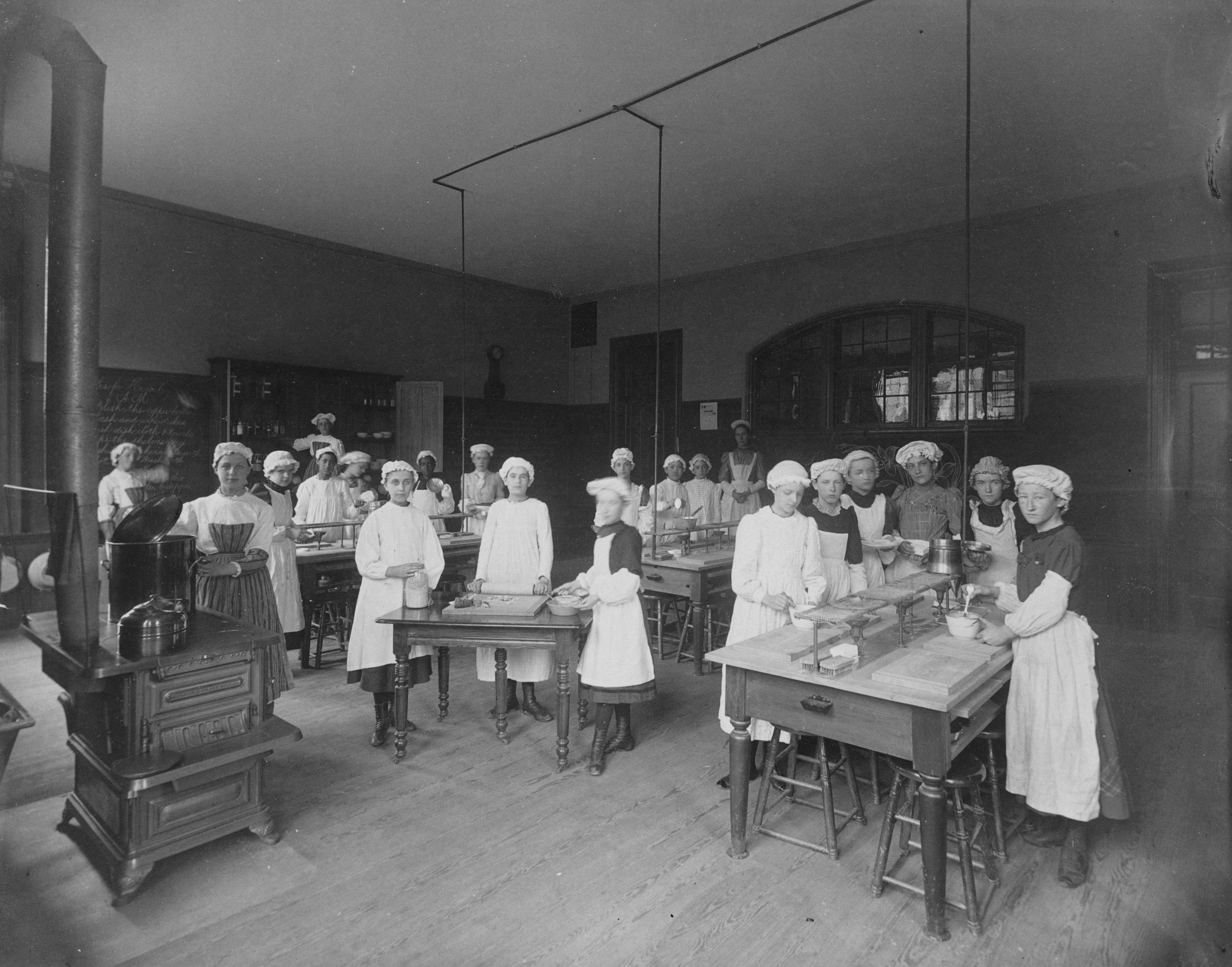 Photo by bostonpubliclibrary