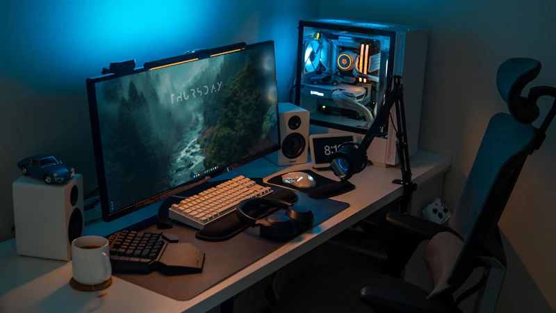 Best Gaming Chairs for Programmers 2026